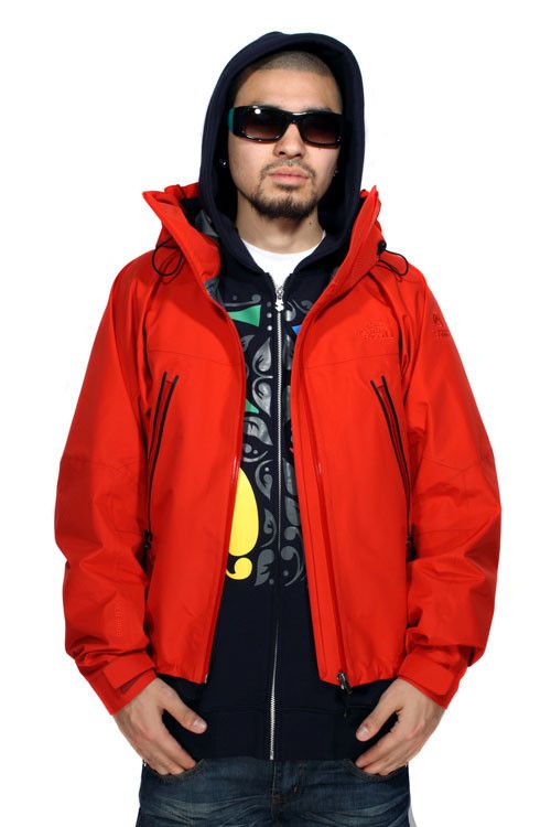 The North Face The North Face x Swagger Icicle Gore-Tex Icicle Jacket Size US XL / EU 56 / 4 - 2 Thumbnail