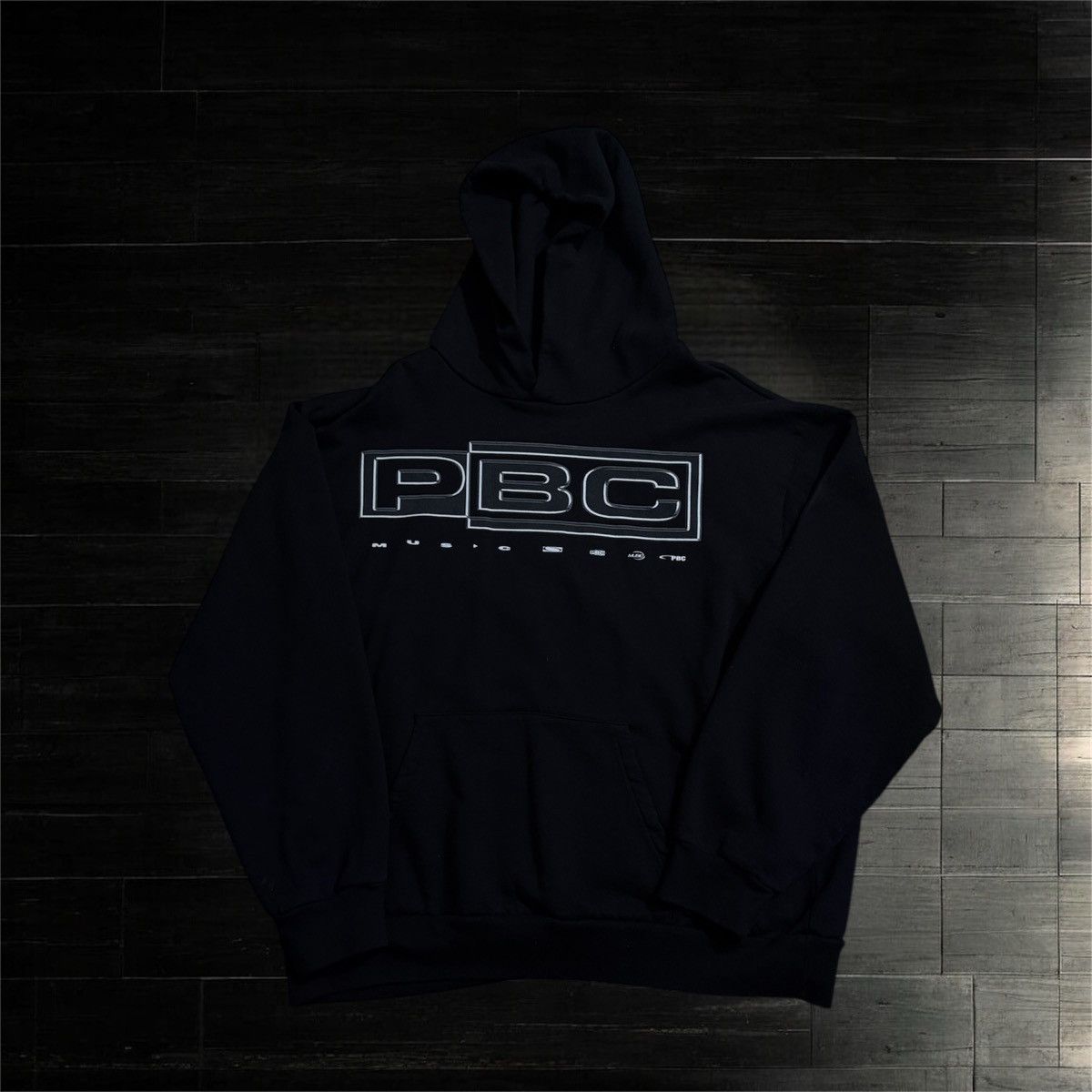 Playboi Carti Playboj carti hoodie Size US XXL / EU 58 / 5 - 1 Thumbnail