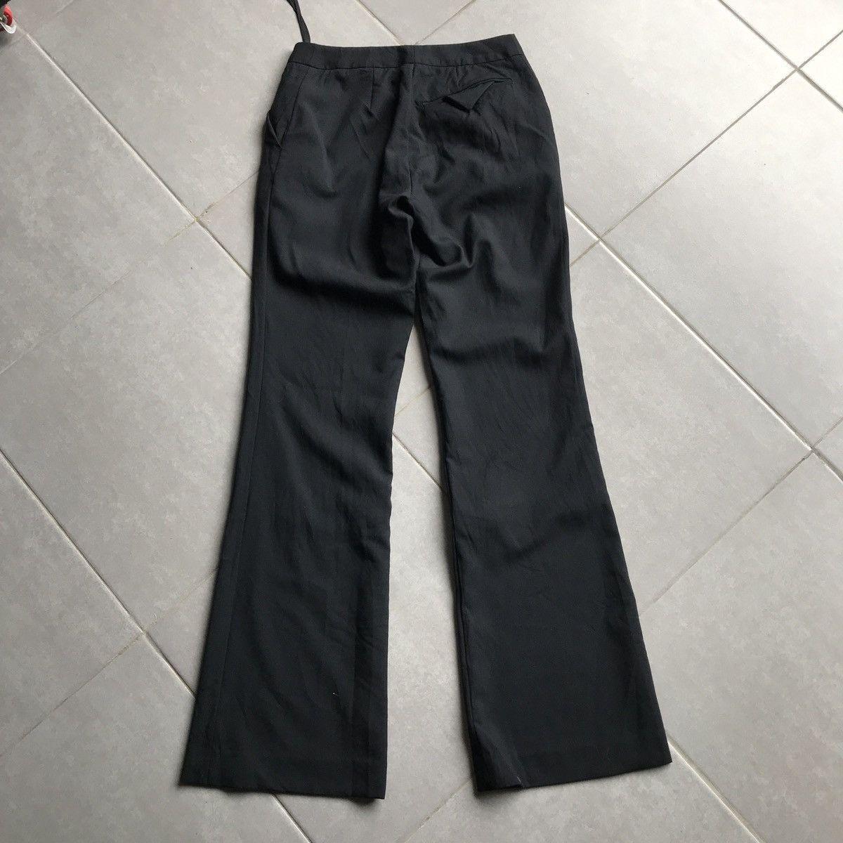 Vivienne Westwood Vivienne Westwood Linen pant Size 28" / US 6 / IT 42 - 8 Thumbnail