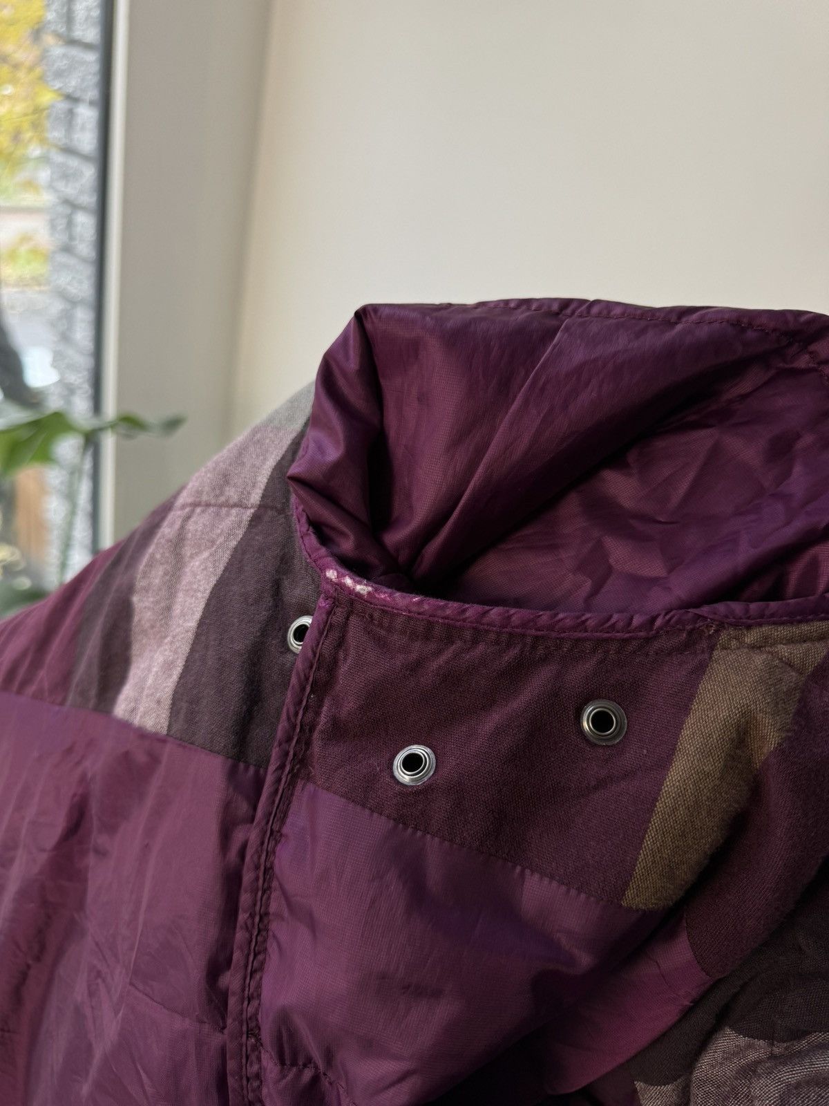Burberry Burberry Brit down jacket Size US L / EU 52-54 / 3 - 20 Thumbnail