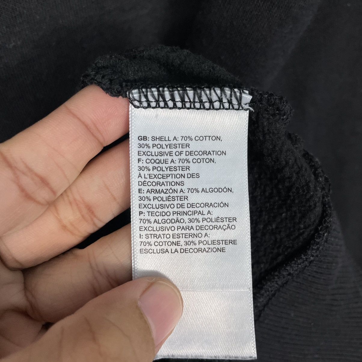 The North Face The North Face Pullover Hoodie Size US XS / EU 42 / 0 - 16 Thumbnail