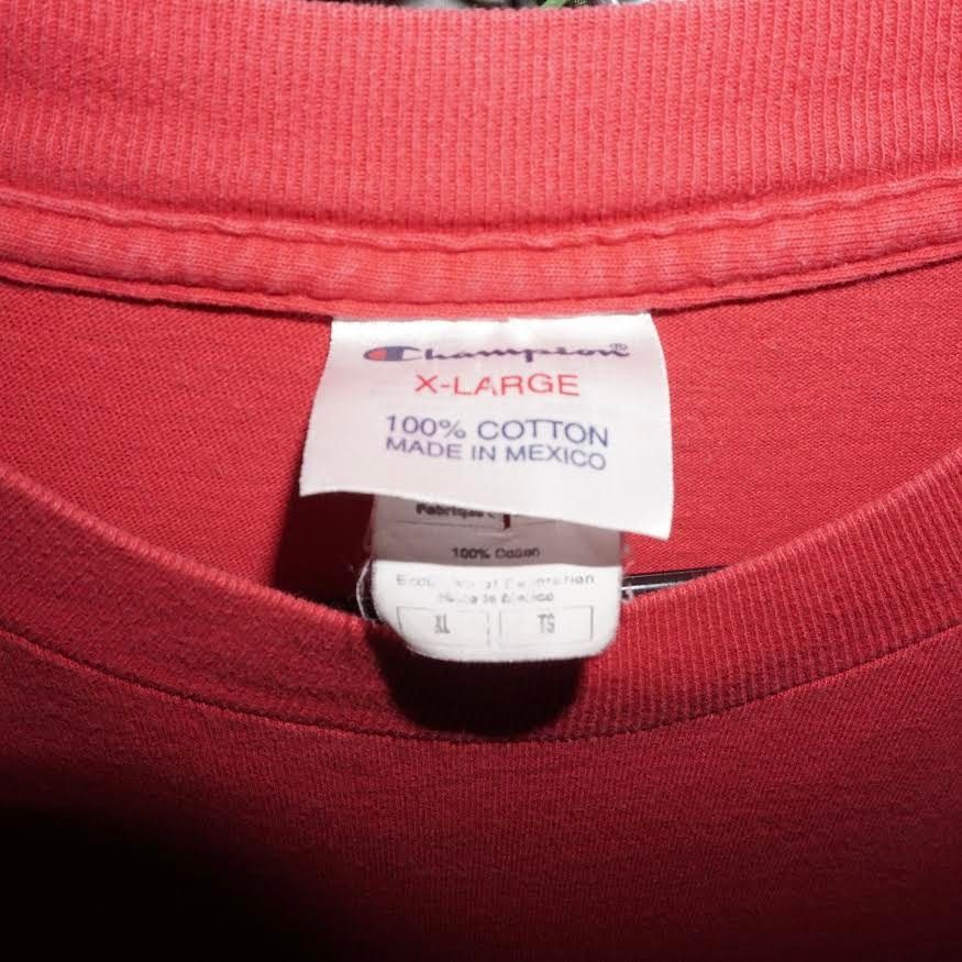 Champion XL- Vintage / Y2K Champions Fresno State Bulldogs Football T Size US XL / EU 56 / 4 - 3 Thumbnail