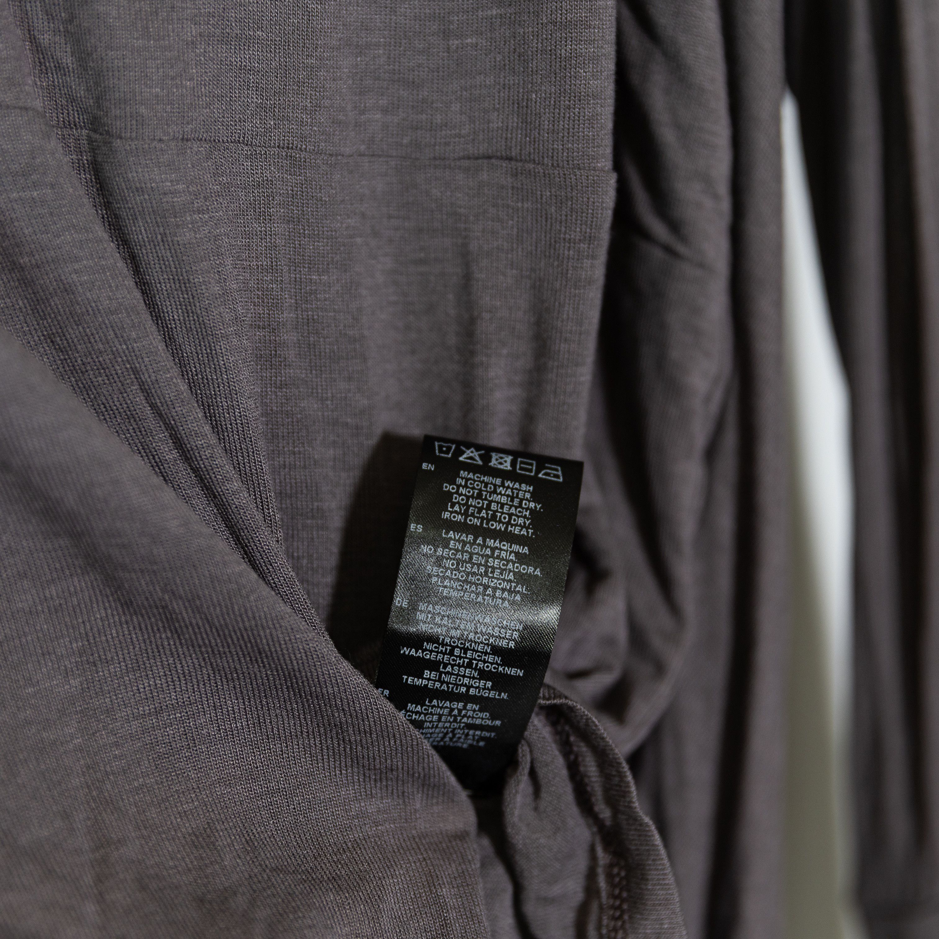 Other NEW Marcello Oslo Sheer European Jersey Size L / US 10 / IT 46 - 3 Thumbnail