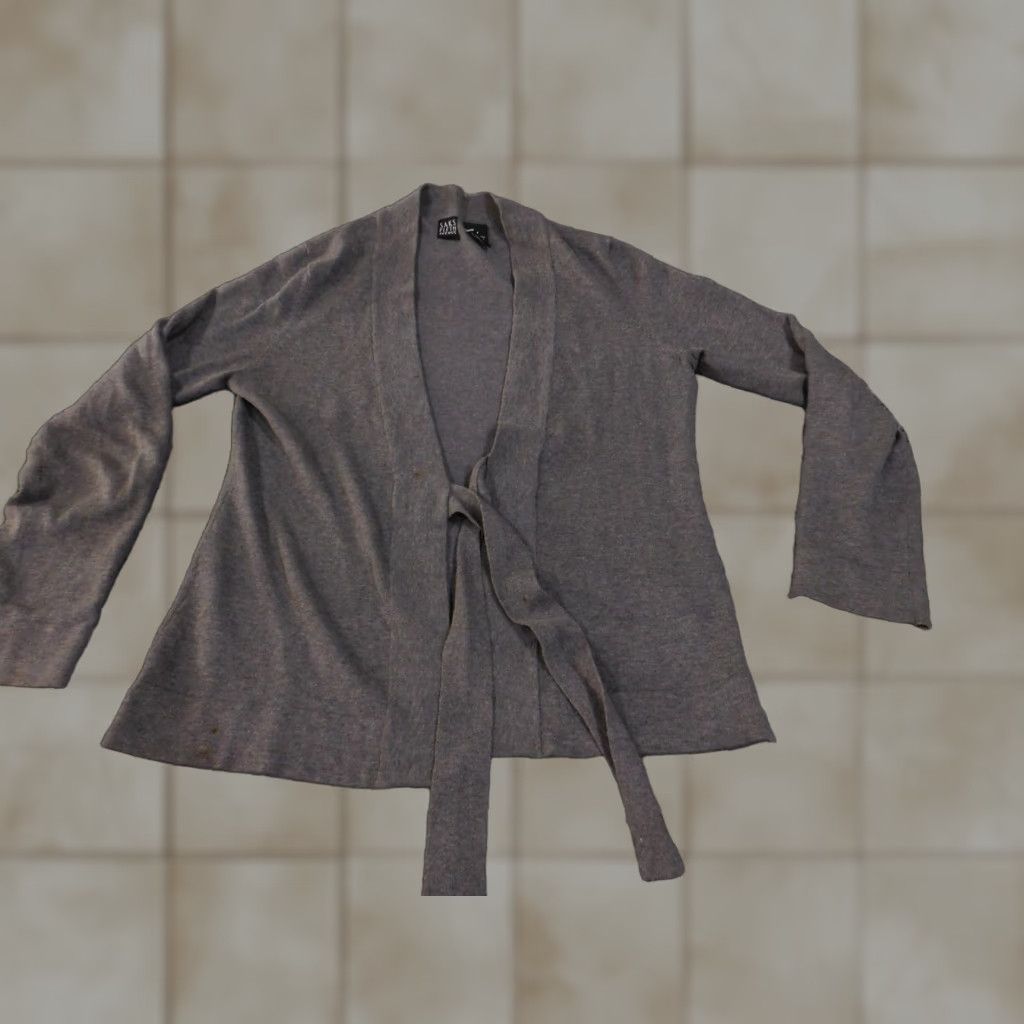 Saks Fifth Avenue VINTAGE? (no) Size M / US 6-8 / IT 42-44 - 1 Thumbnail