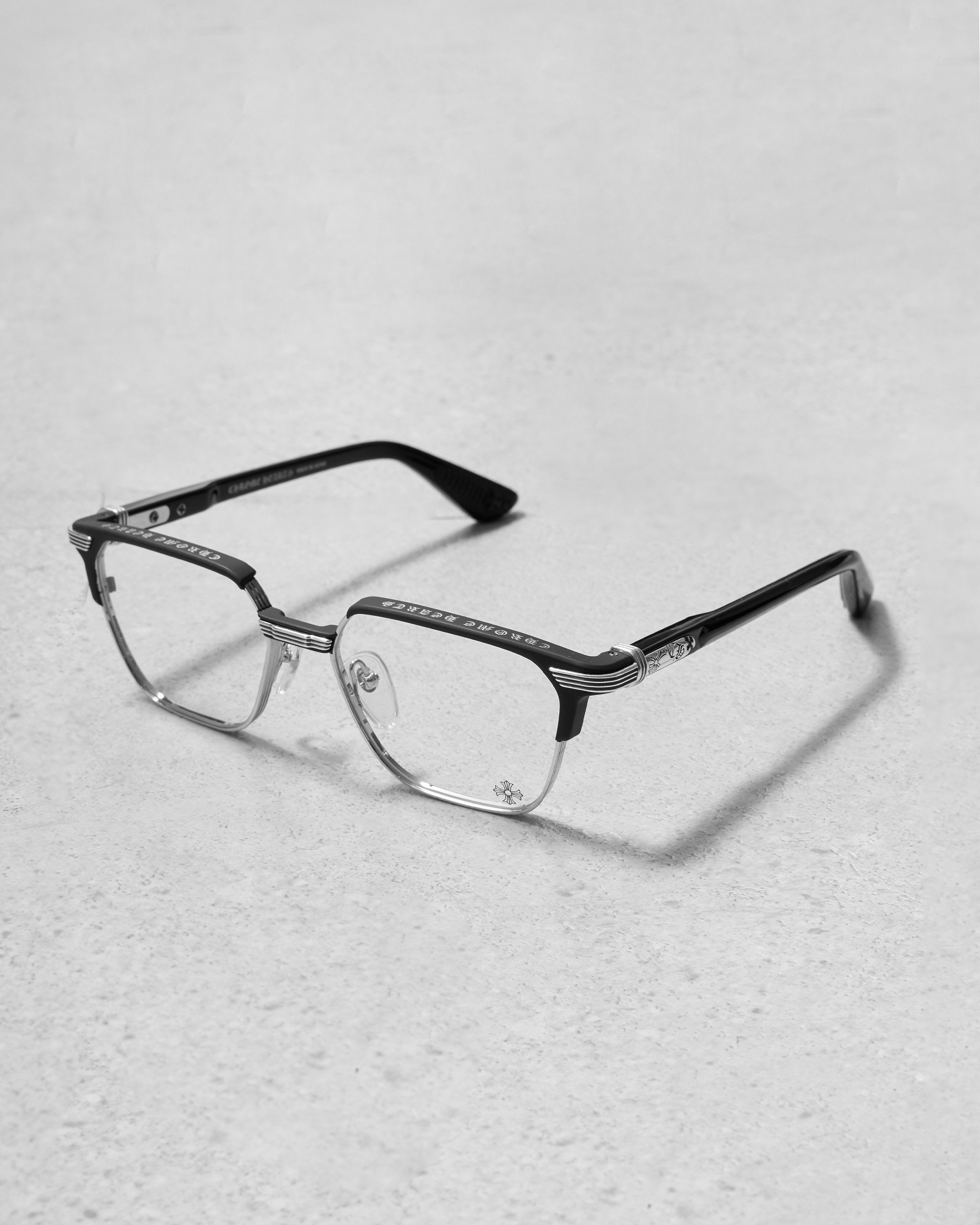 Chrome Hearts CHROME HEARTS BLAZIN Size ONE SIZE - 2 Thumbnail