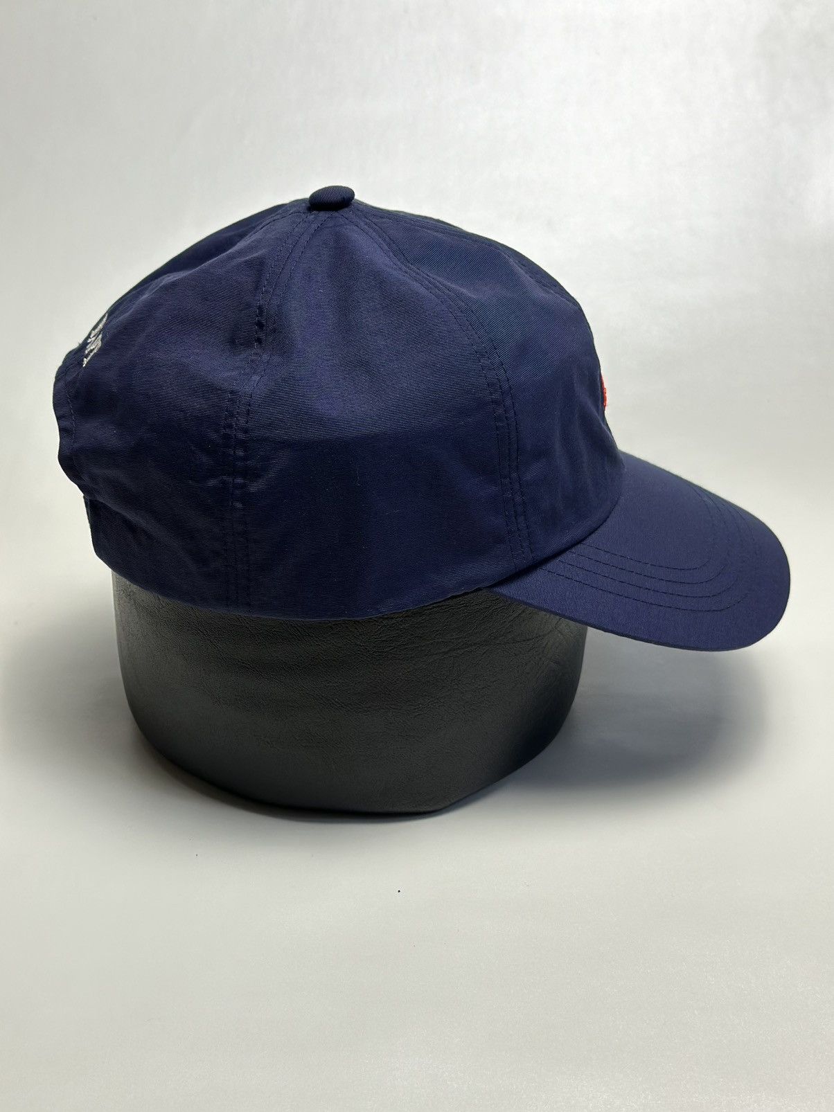 Bape BAPE Double Bapesta Panel Cap Size ONE SIZE - 2 Thumbnail