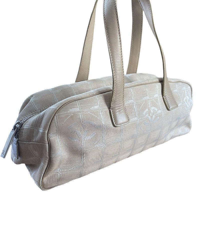 Chanel Chanel CC Canvas Baguette Bag Size ONE SIZE - 2 Thumbnail