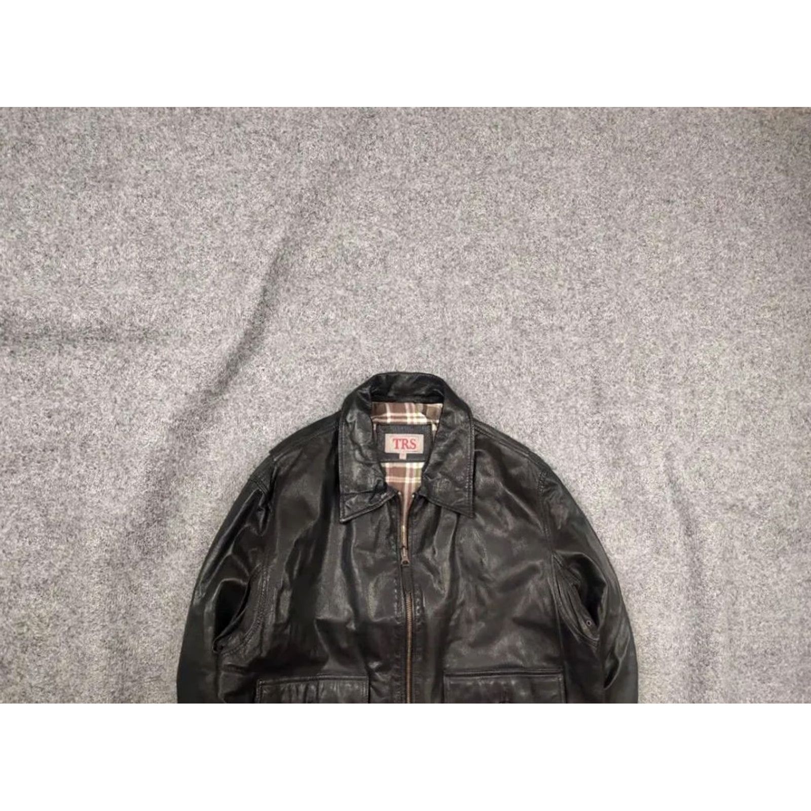 Vintage VINTAGE Nike? (Note: The original brand is Unbranded, not Nike.) Size US L / EU 52-54 / 3 - 2 Thumbnail