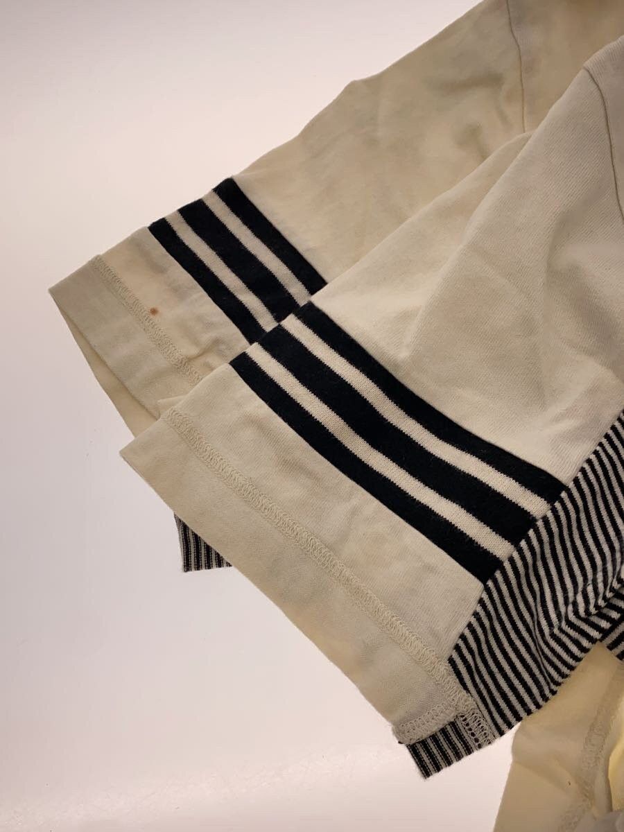 Fragment Design × Undercover SS04 "Languid" Patchwork Tee Size US M / EU 48-50 / 2 - 5 Thumbnail