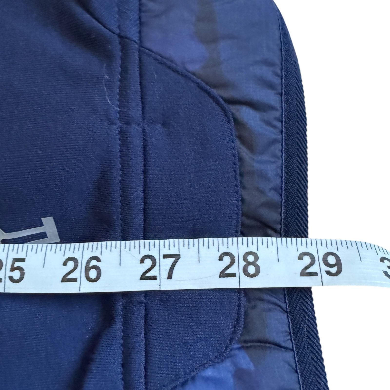 Ralph Lauren Ralph Lauren RLX M1 Golf Jacket Navy Camo Size US M / EU 48-50 / 2 - 11 Thumbnail