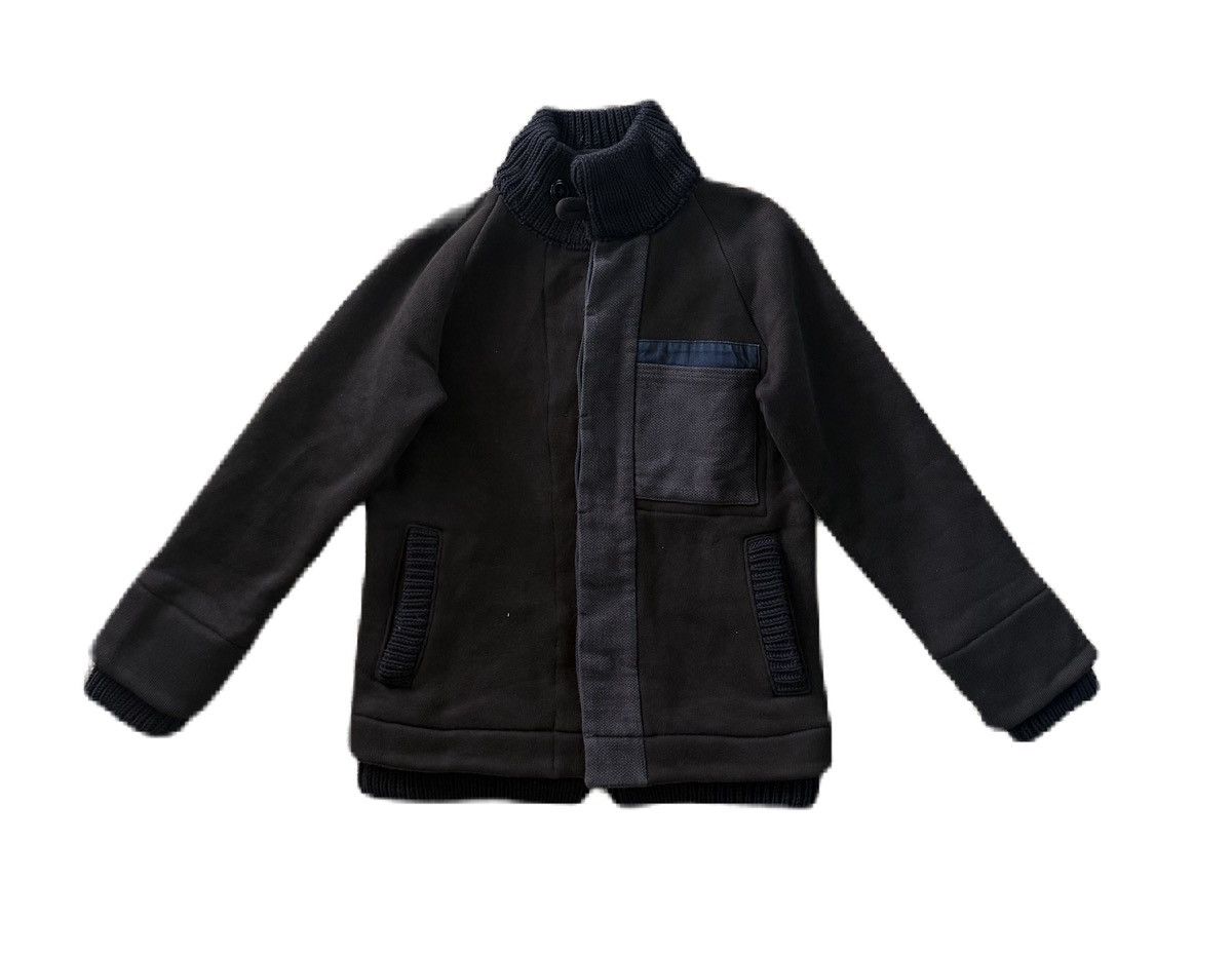Blue Blue Japan Pure Indigo Jacket Blue-Blue Japan Arigato Made in Japan Size US XS / EU 42 / 0 - 2 Thumbnail