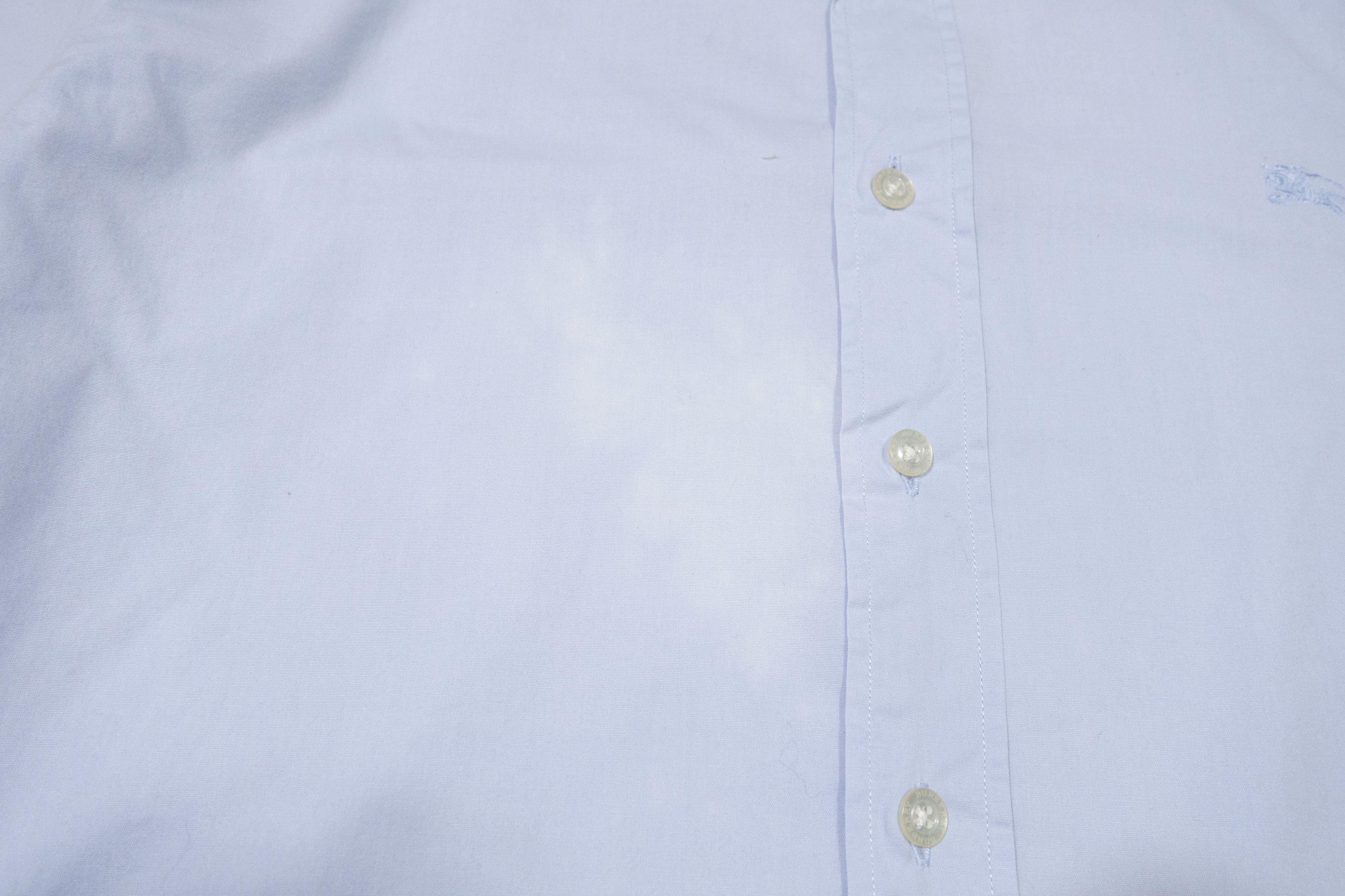 Burberry Brit Nova Check Inside Shirt Size US L / EU 52-54 / 3 - 7 Thumbnail