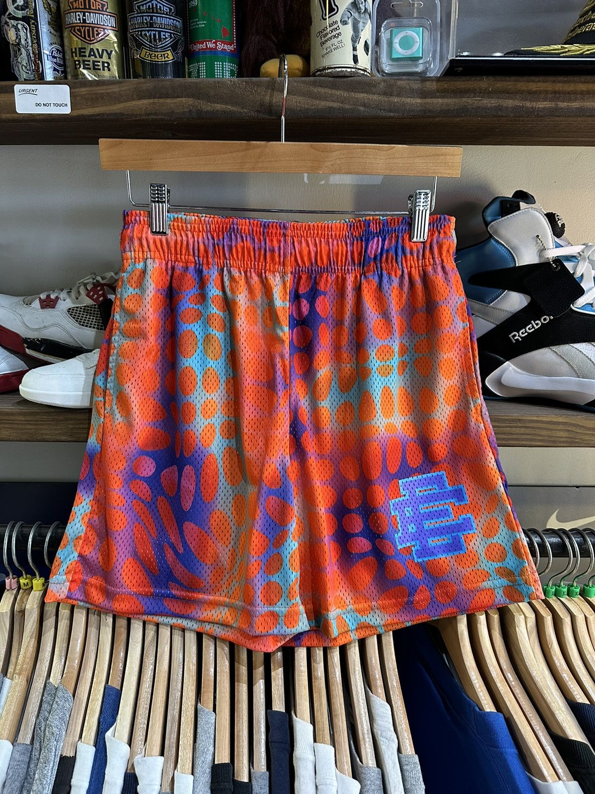 Eric Emanuel Eric Emanuel poka dots Size US 30 / EU 46 - 1 Thumbnail