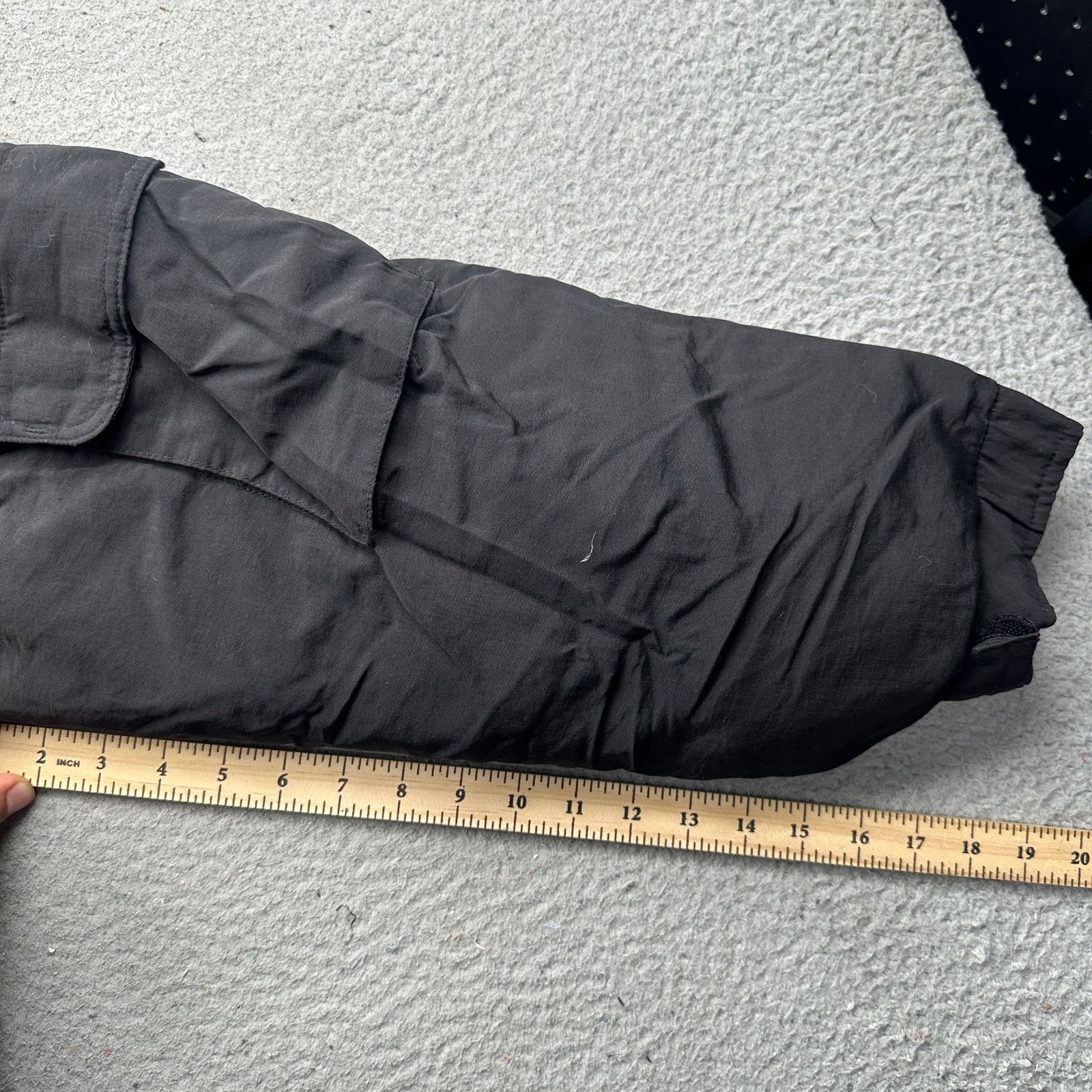 The North Face Vintage The North Face Goose Down Parka Jacket Mens Small Size US S / EU 44-46 / 1 - 5 Thumbnail