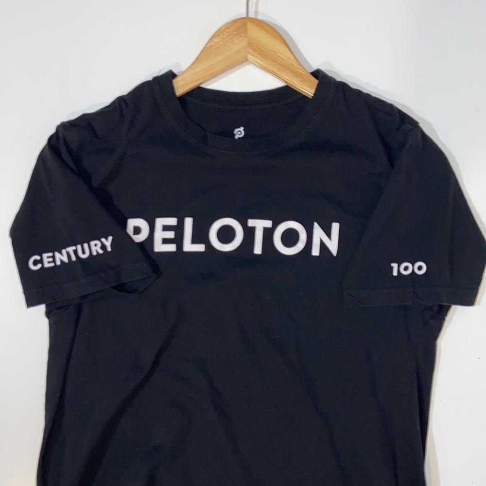 Peloton Peloton l 100 Century Club Tee Size Small Size S / US 4 / IT 40 - 6 Thumbnail