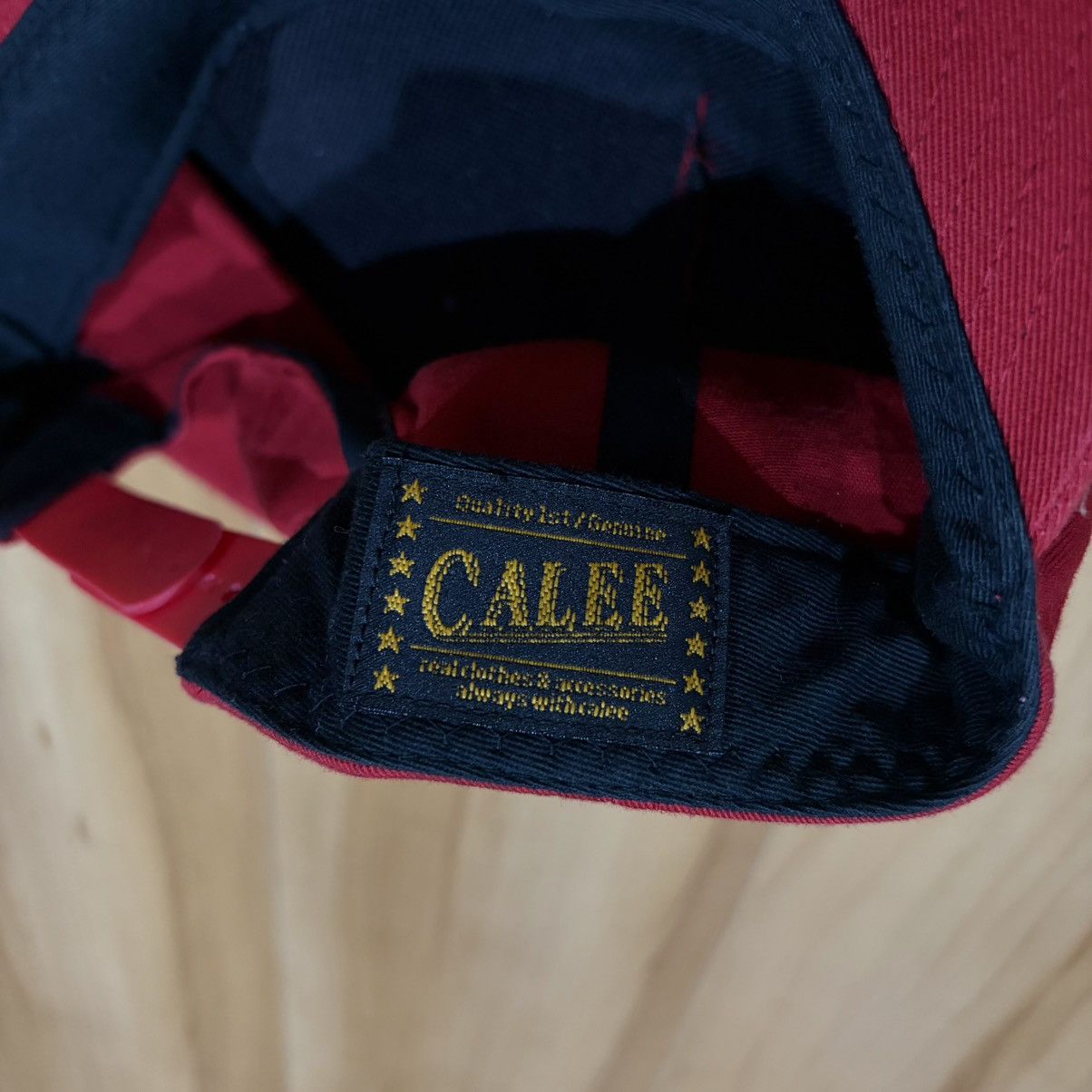 Japanese Brand The Calee & co thunder bird cap Size ONE SIZE - 4 Thumbnail