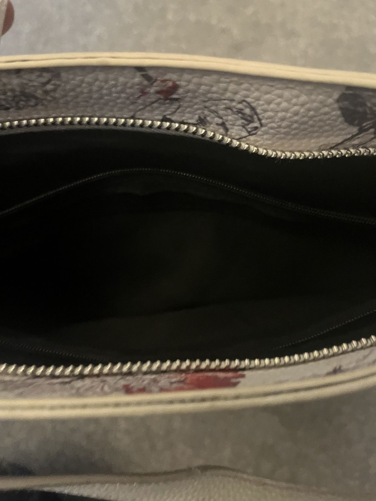 Other Floral handbag Size ONE SIZE - 3 Thumbnail