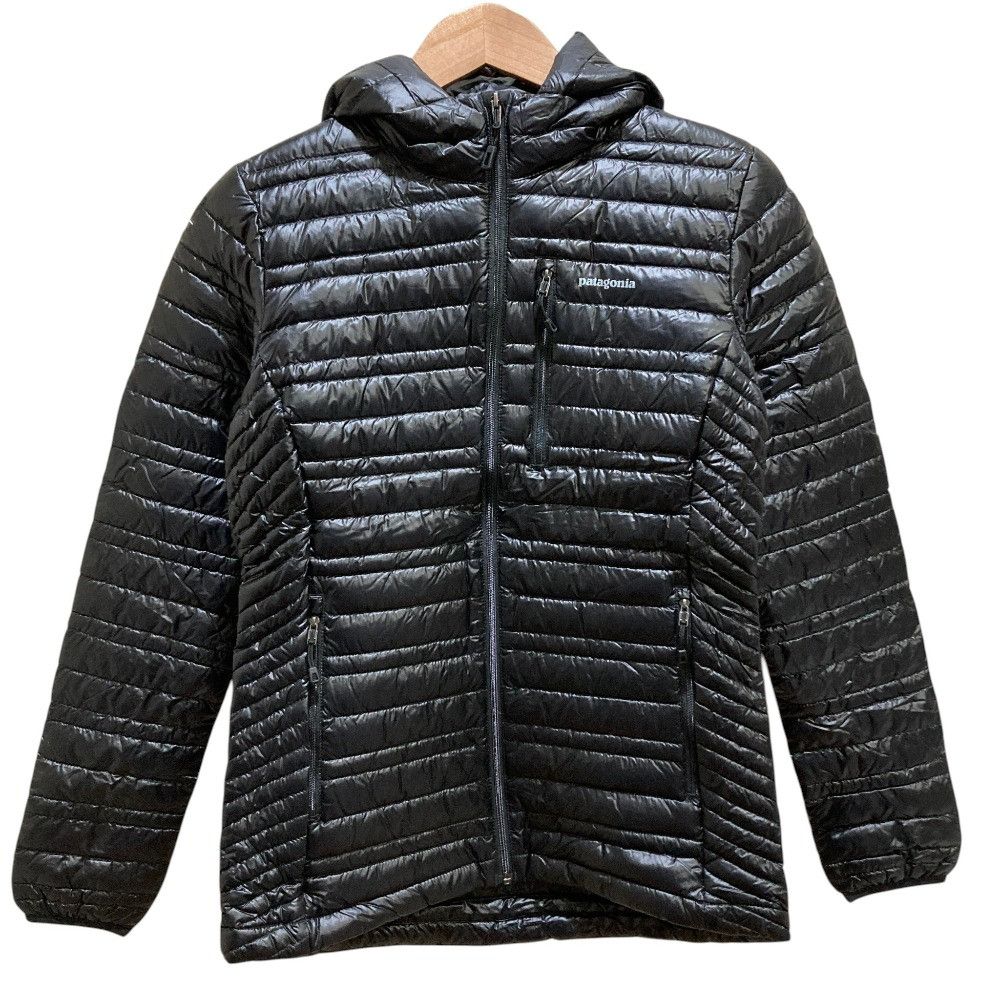 Other Other Patagonia Ultralight Down Hoodie Jacket Textile Outerwear 84772 DUTY FREE for USA Size ONE SIZE - 1 Thumbnail