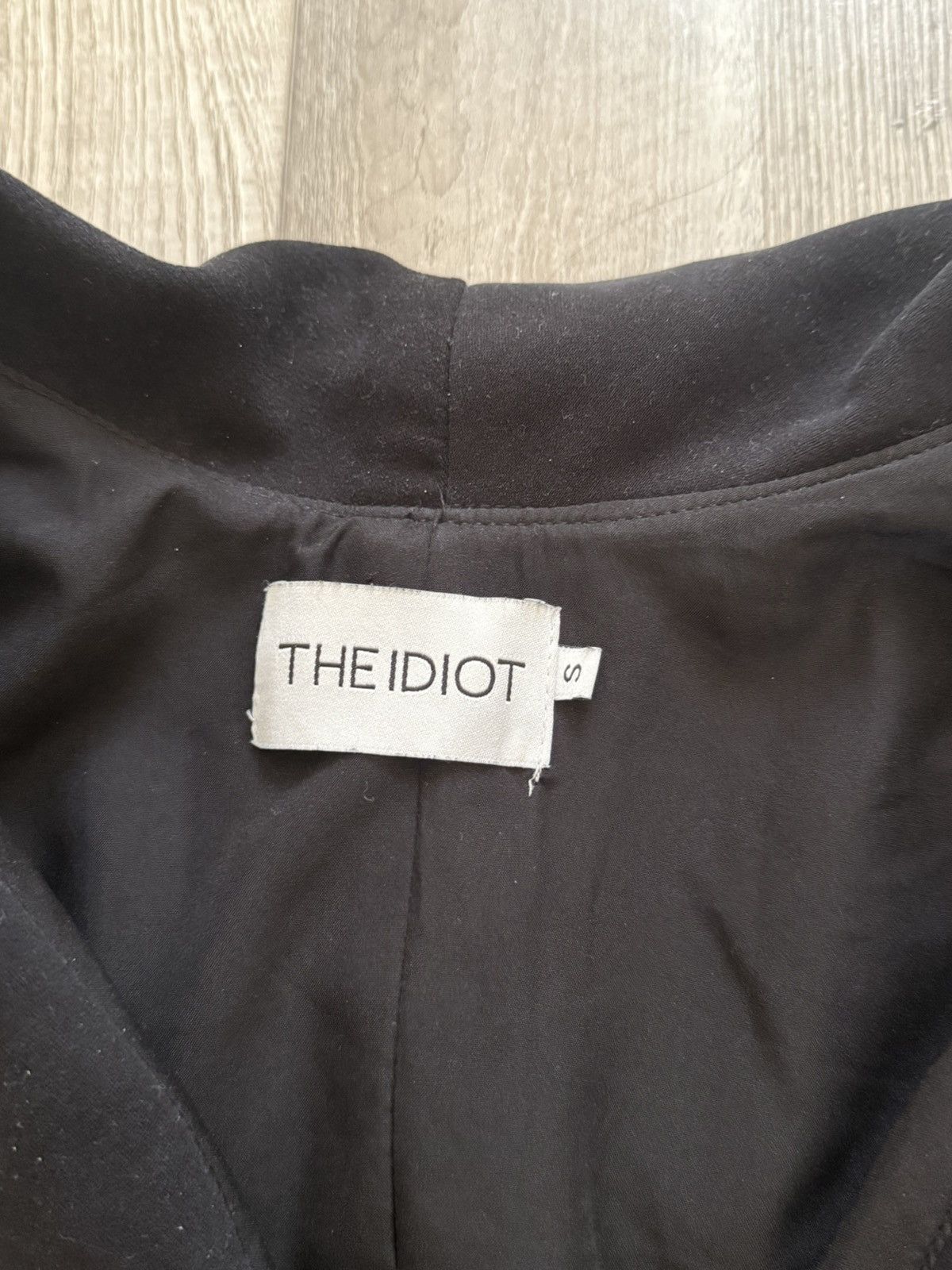 Other The Idiot Wringer Jacket Size US S / EU 44-46 / 1 - 5 Thumbnail