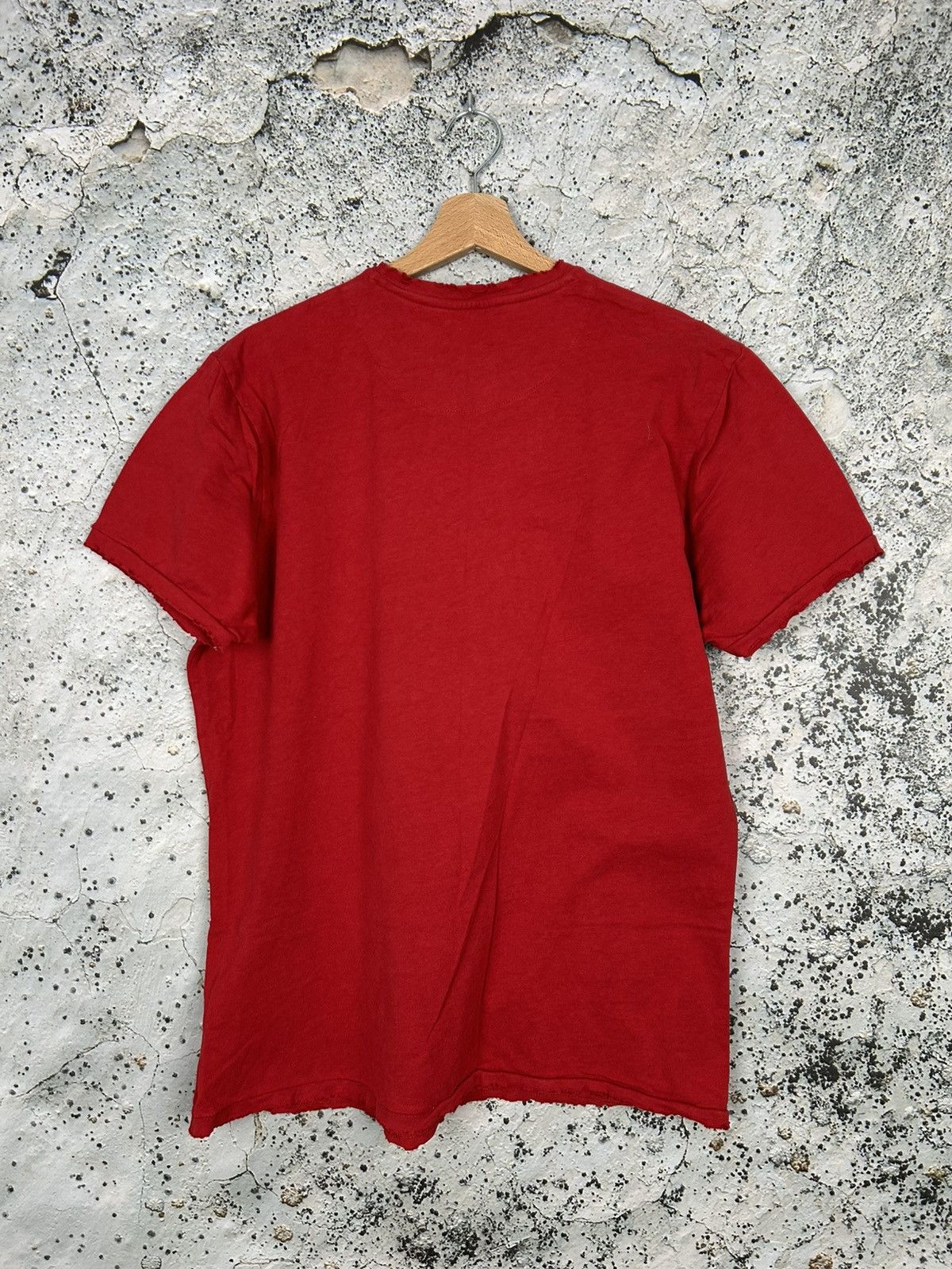 Band Tees Vintage The Rolling Stones Rock Band Tee 2010 Mick Jagger Size US L / EU 52-54 / 3 - 5 Thumbnail