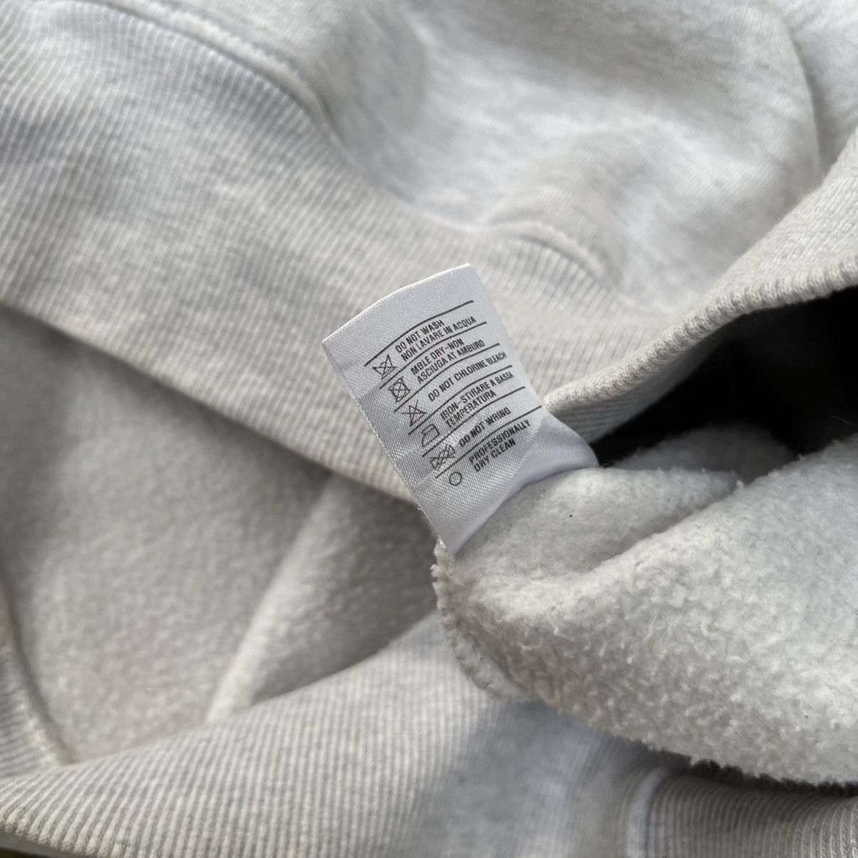 If Six Was Nine Rare print🔥 Paragraph Hoodie – Our Lady Graphic Size US XL / EU 56 / 4 - 7 Thumbnail