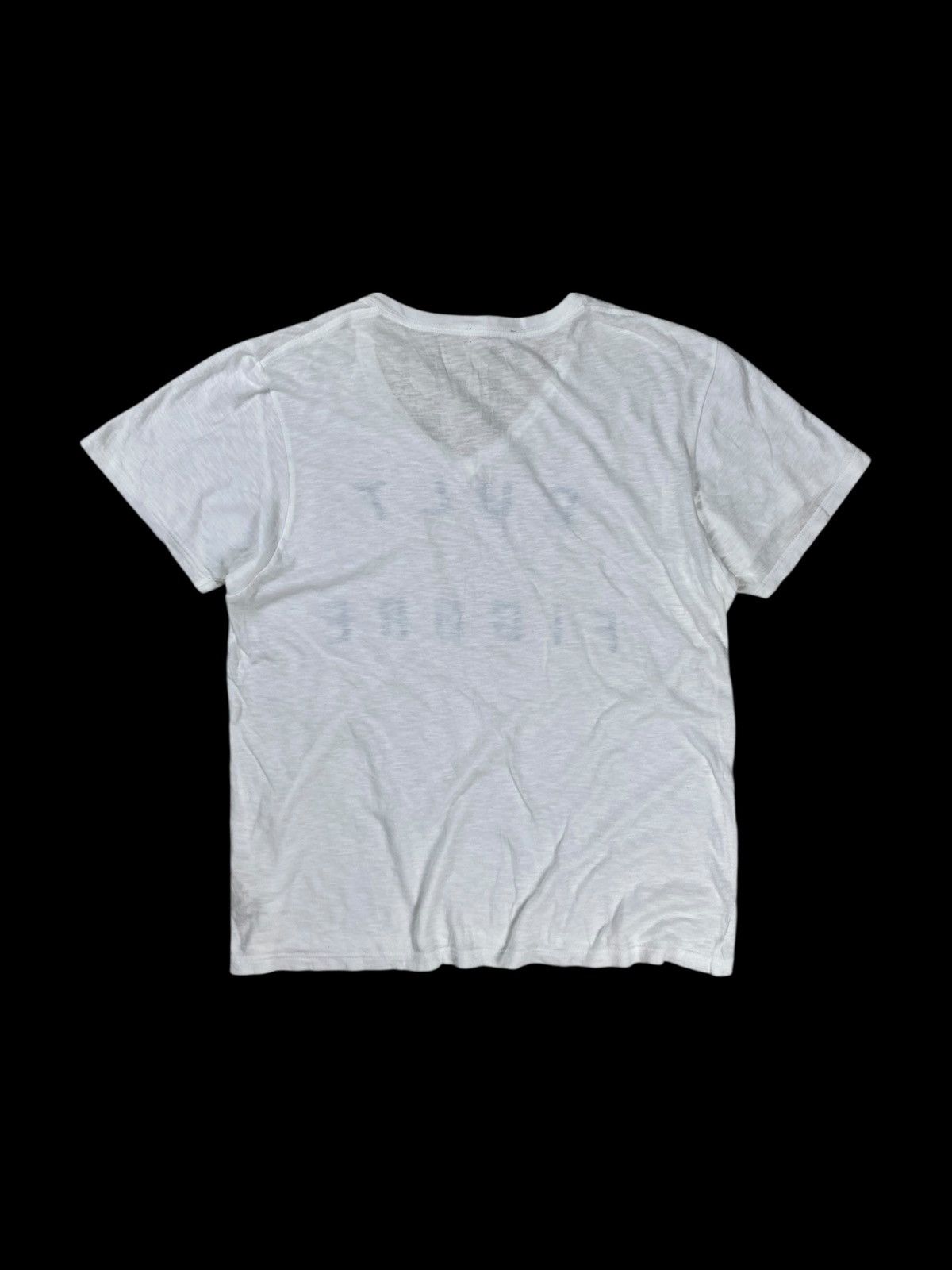 Undercover Undercover SS12 Cult Figure Tee Size US M / EU 48-50 / 2 - 2 Thumbnail
