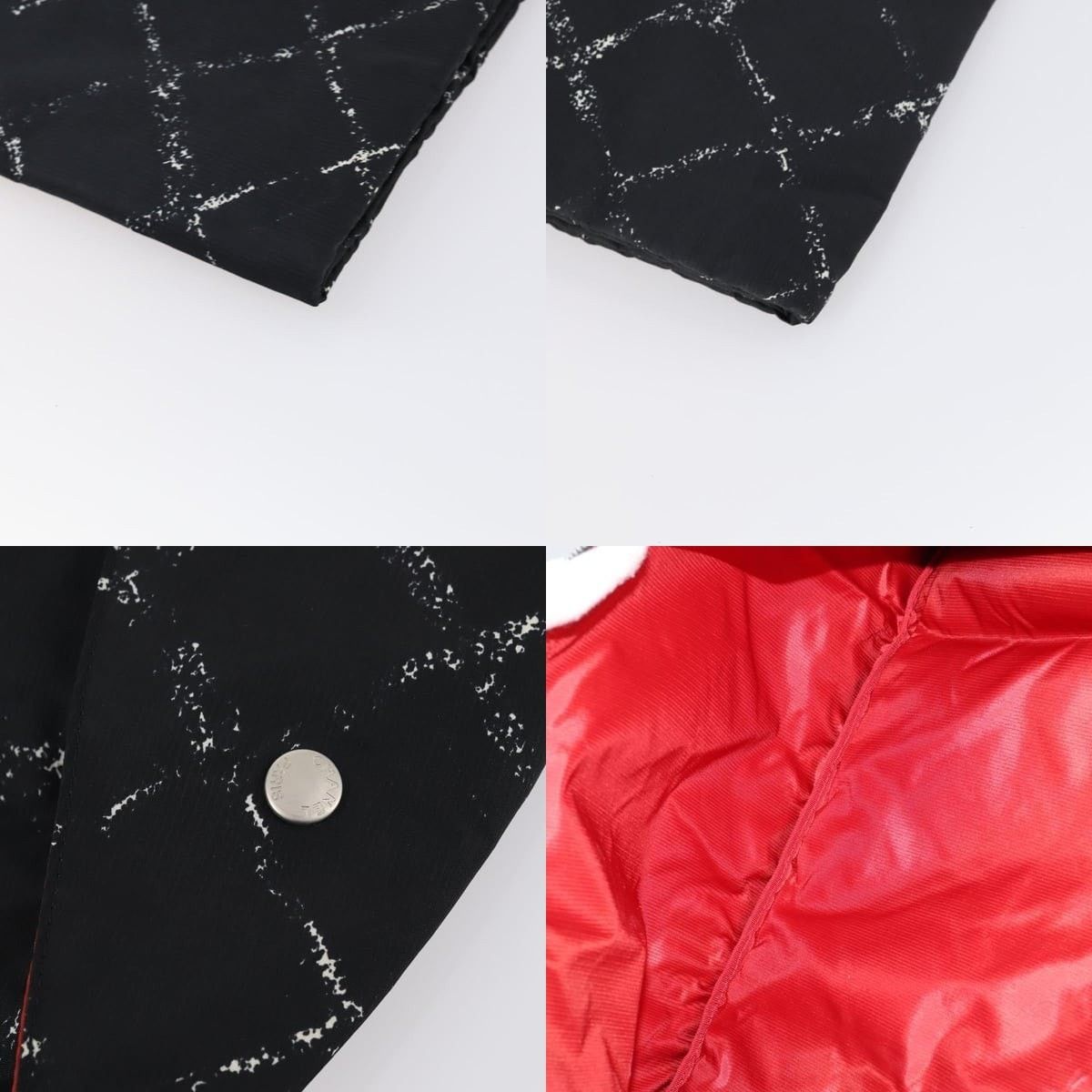 Chanel Chanel Travel Line Garment Cover Size ONE SIZE - 6 Thumbnail