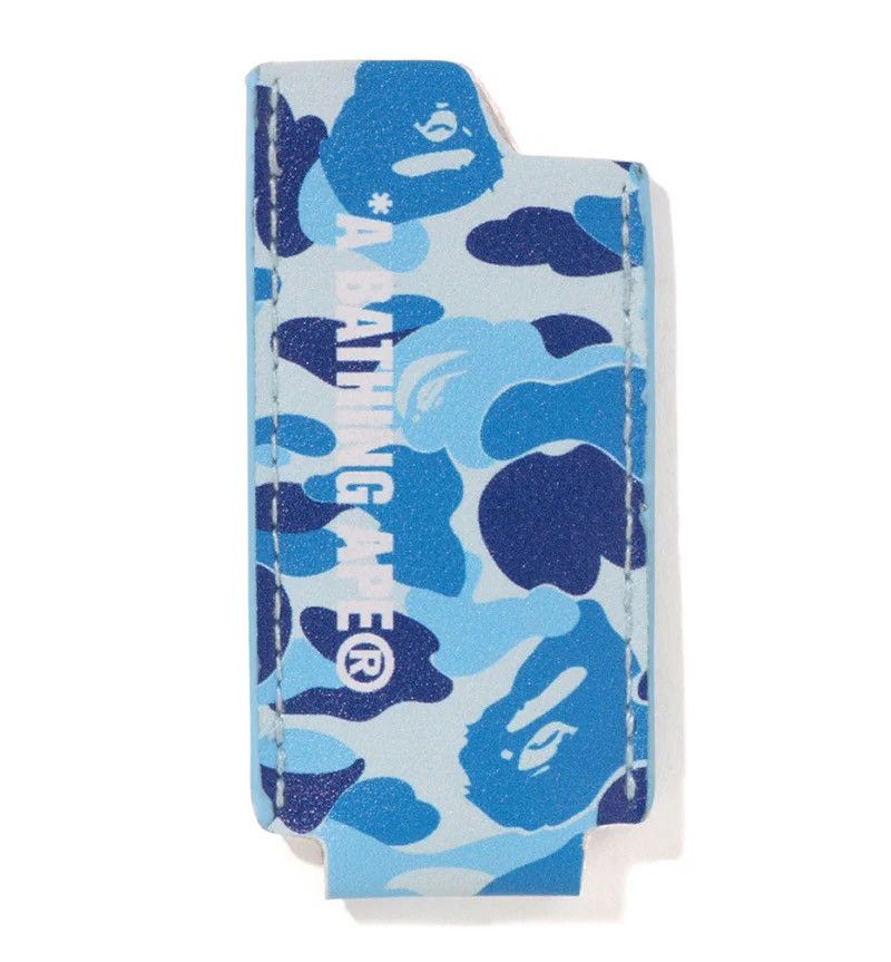 Bape Bape Leather Lighter Case Size ONE SIZE - 1 Preview