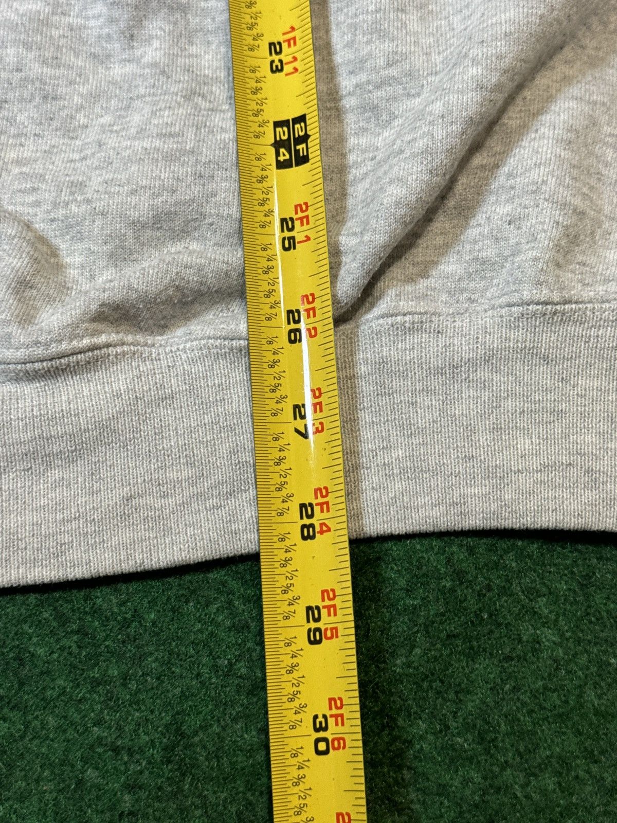 Champion Vtg 90s Champion San Francisco 49ers Champions Sweatshirt Size US XL / EU 56 / 4 - 6 Thumbnail