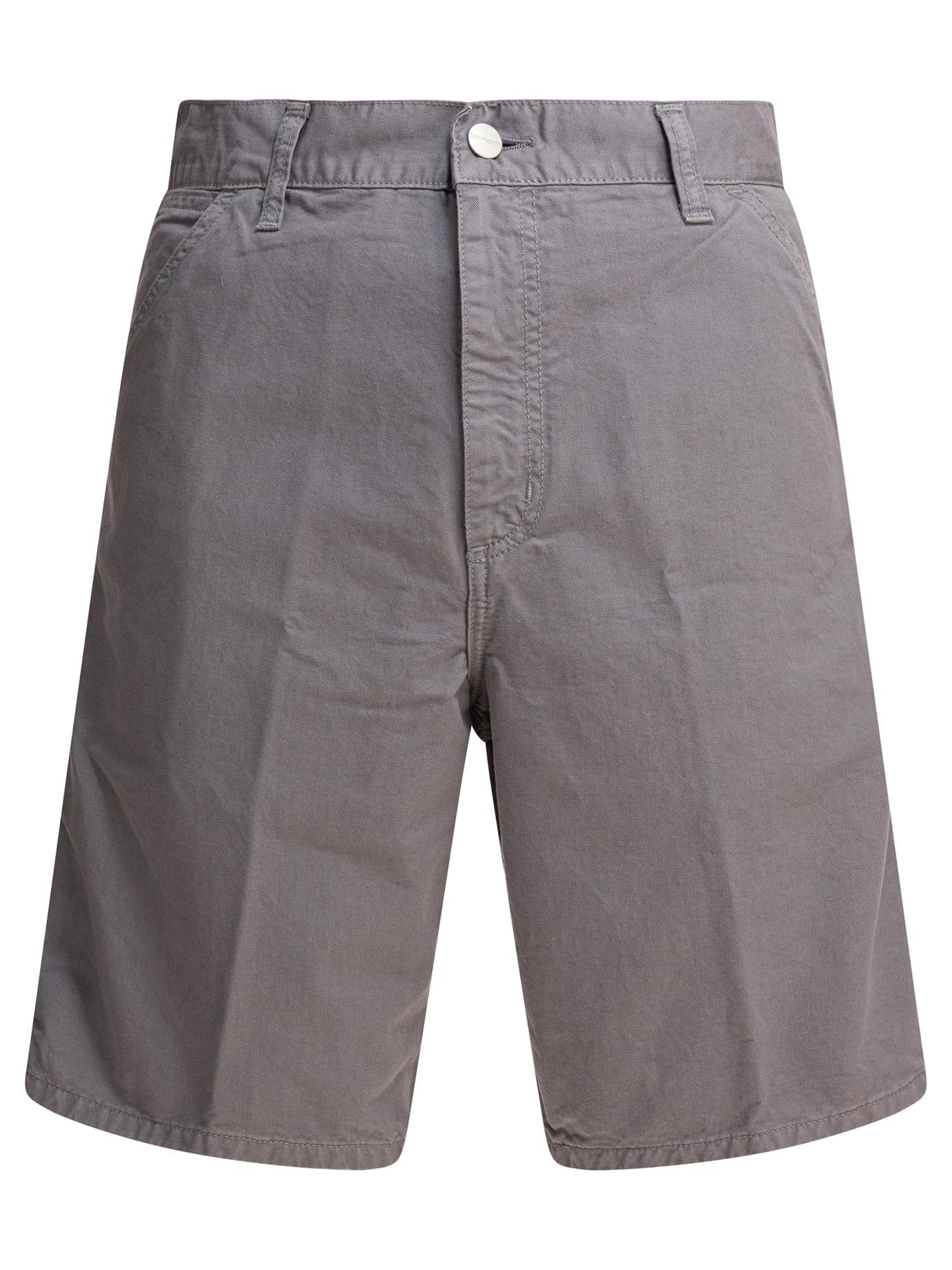 Carhartt Wip Carhartt Wip Shorts tag size 29 Men - USA Duties Paid Size US 29 - 1 Thumbnail