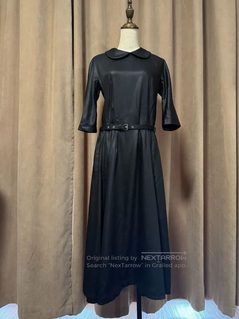 Other Comme Des Garcons Dress Size S / US 4 / IT 40 - 2 Thumbnail