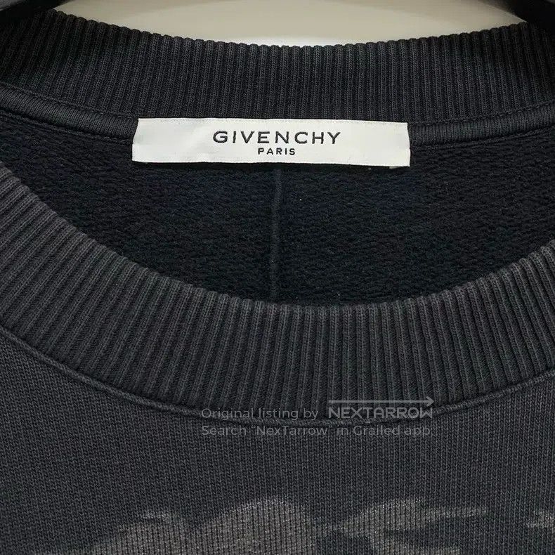 Givenchy Givenchy Dog head hoodie Size US XS / EU 42 / 0 - 3 Thumbnail