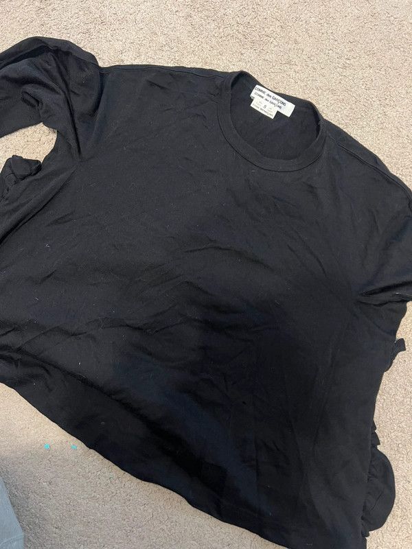 Comme des Garcons sweater comme des garcons S Size S / US 4 / IT 40 - 6 Thumbnail
