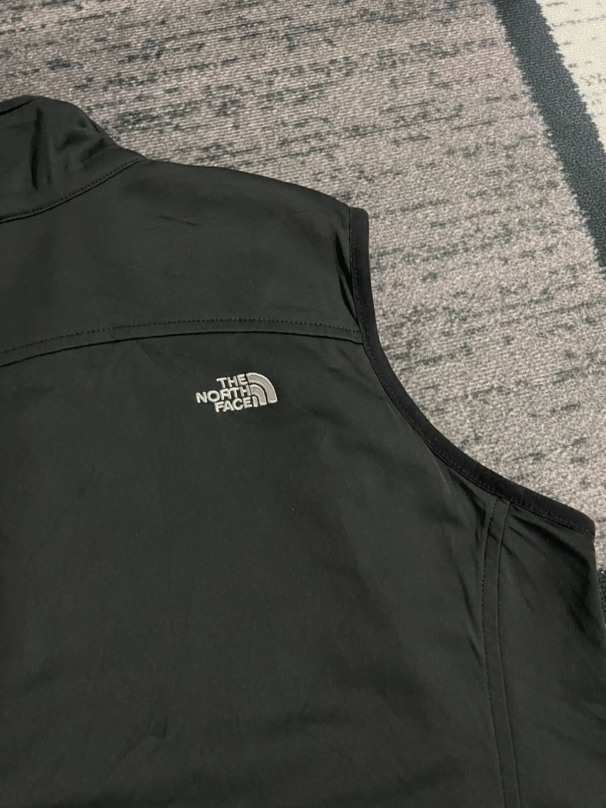 The North Face The North Face Womens Vest Jacket Size L / US 10 / IT 46 - 8 Thumbnail