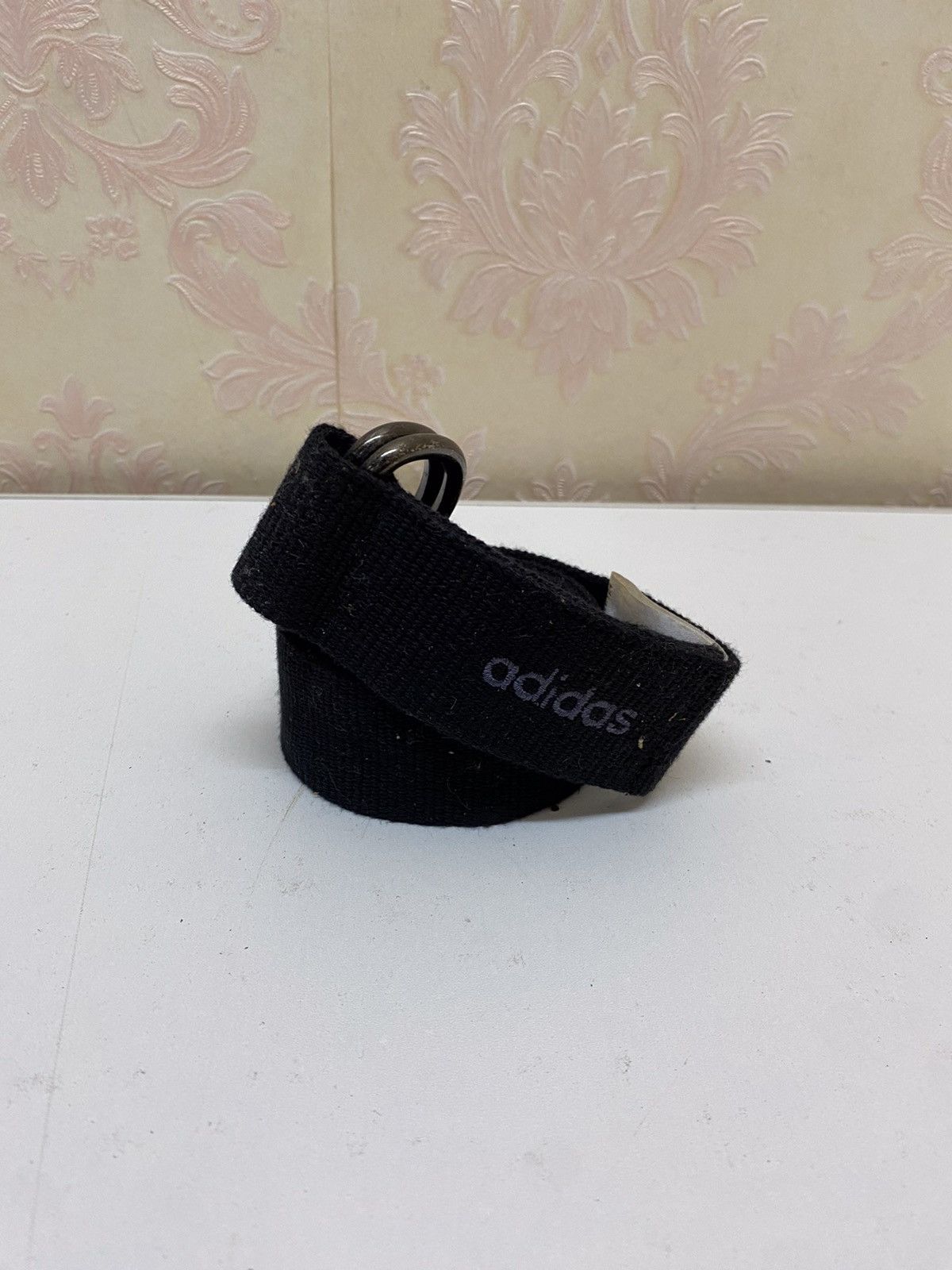 Adidas Adidas Buckle Belt Size ONE SIZE - 2 Thumbnail