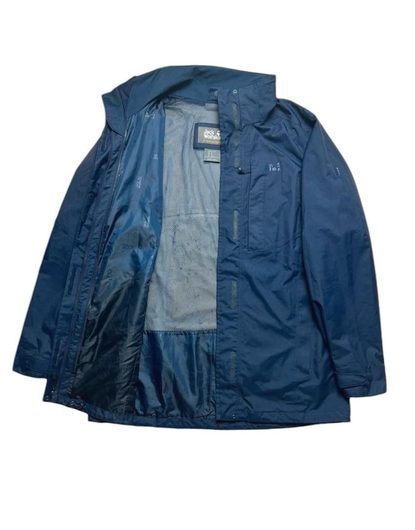 Jack Wolfskin Jack Wolfskin coat jacket Size XL / US 12-14 / IT 48-50 - 1 Thumbnail