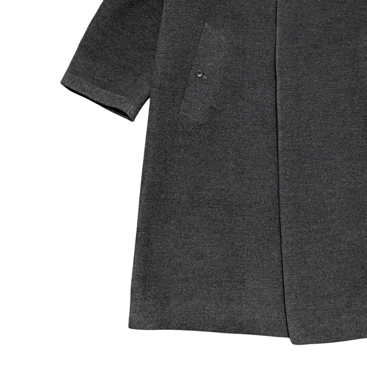 Burberry Vintage Burberry Wool and Cashmere Long Coat Size US M / EU 48-50 / 2 - 3 Thumbnail