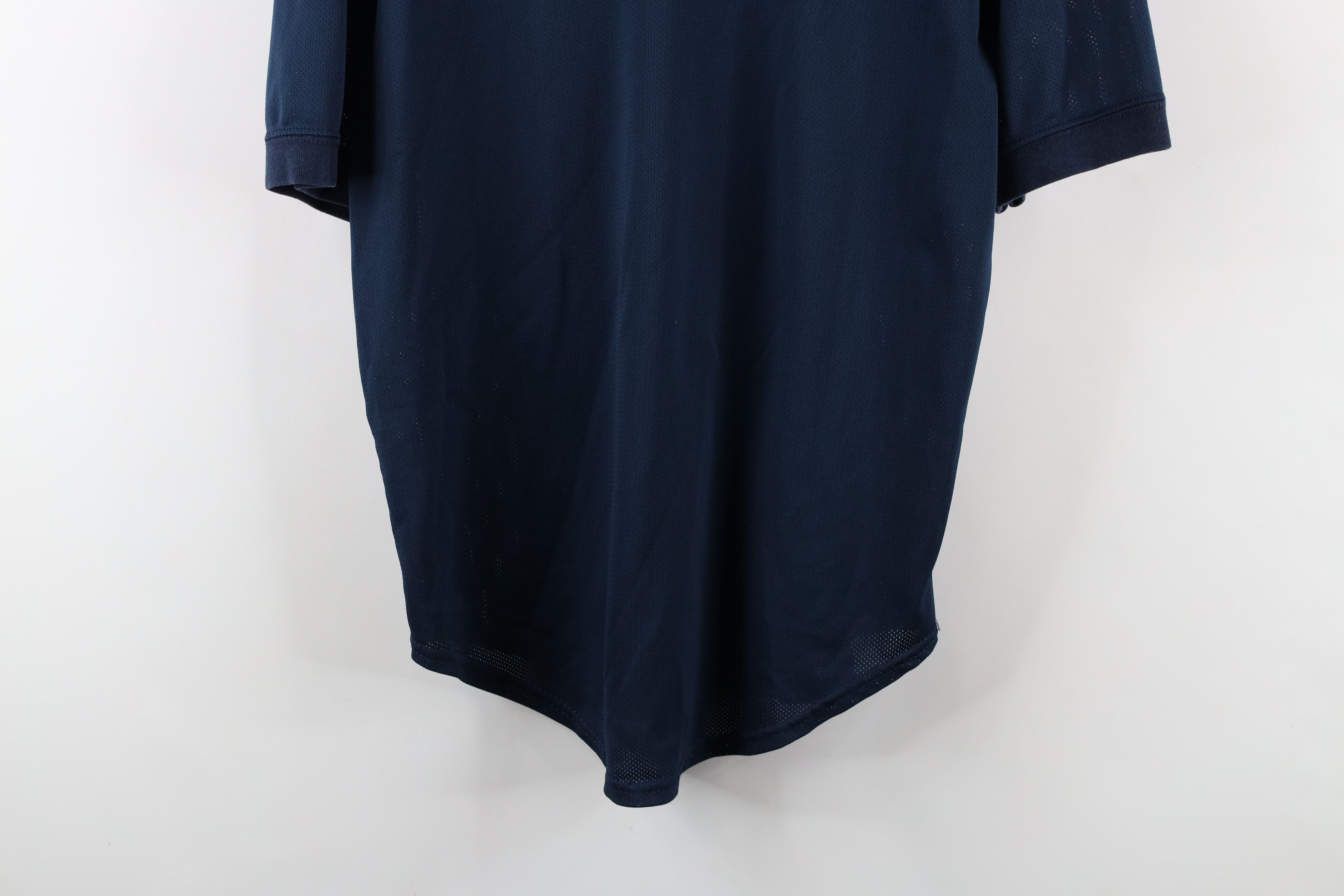 Vintage Vintage 90s Detroit Tigers Baseball Jersey T-Shirt USA Size US M / EU 48-50 / 2 - 13 Thumbnail