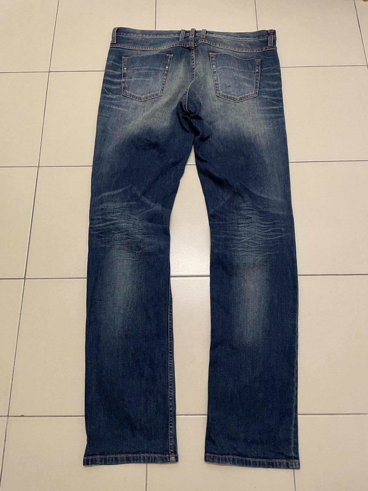 Gucci Gucci Skinny Jeans Size US 37 - 5 Thumbnail
