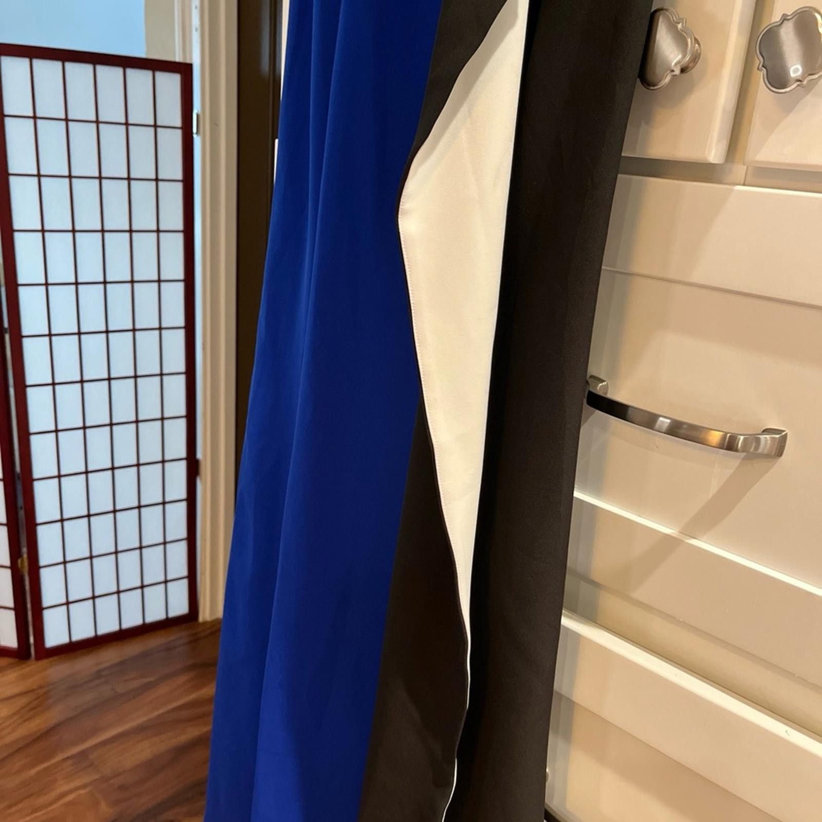 Other Sz 4 Janice Very Cool Formal! Size S / US 4 / IT 40 - 4 Thumbnail