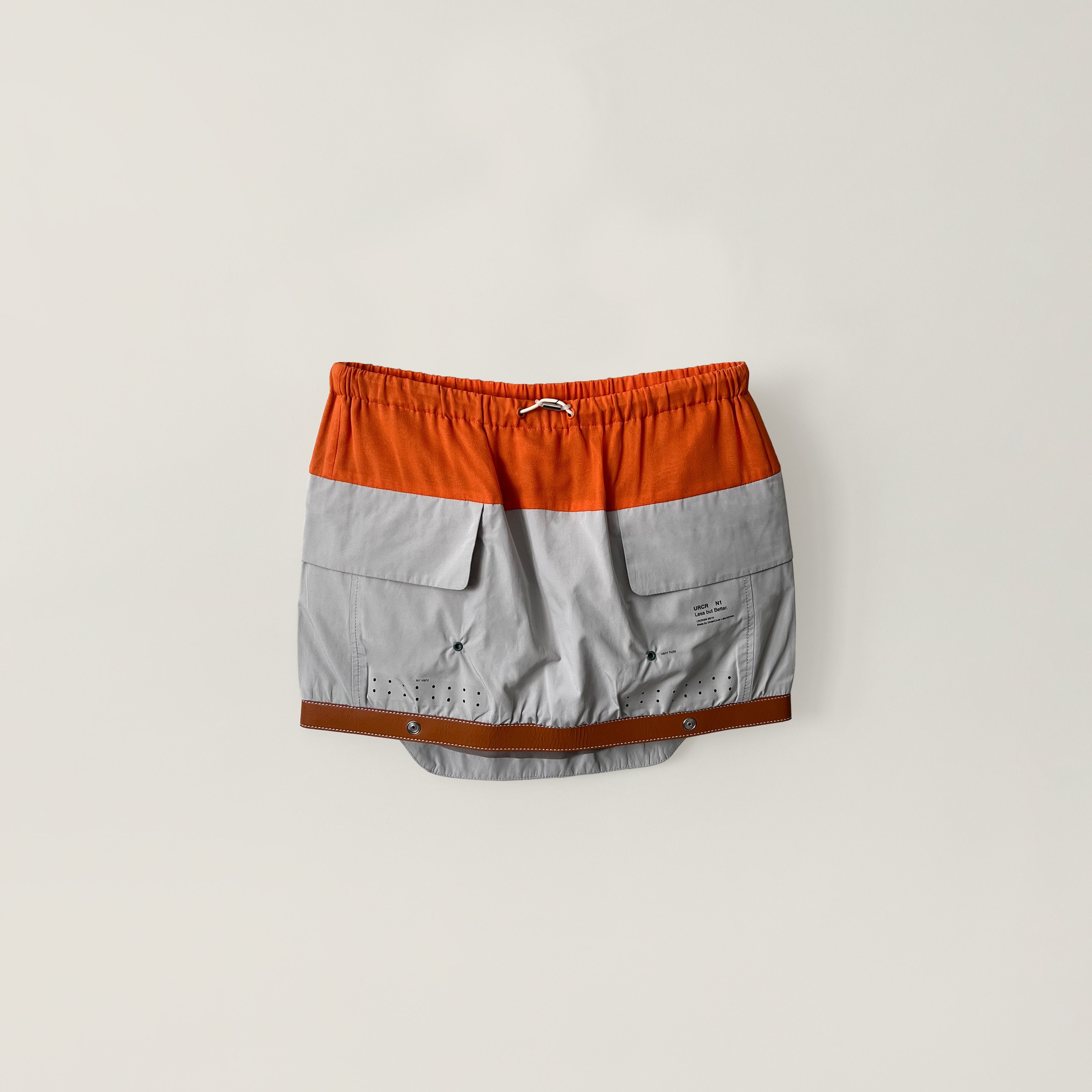 Undercover SS2010 ‘Less But Better’ Deadstock Runway 2-Piece Set Size XS / US 0-2 / IT 36-38 - 2 Thumbnail