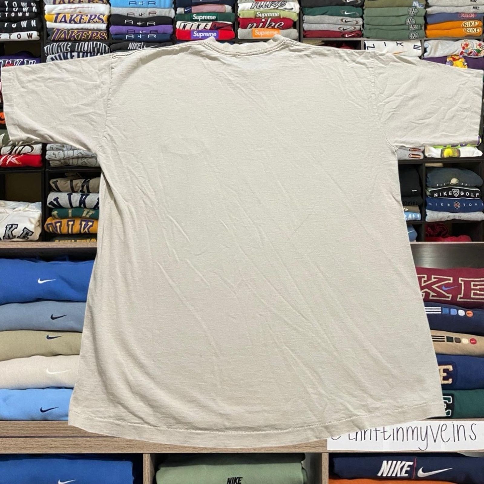 Billabong 90s Billabong Shirt Size US L / EU 52-54 / 3 - 4 Thumbnail