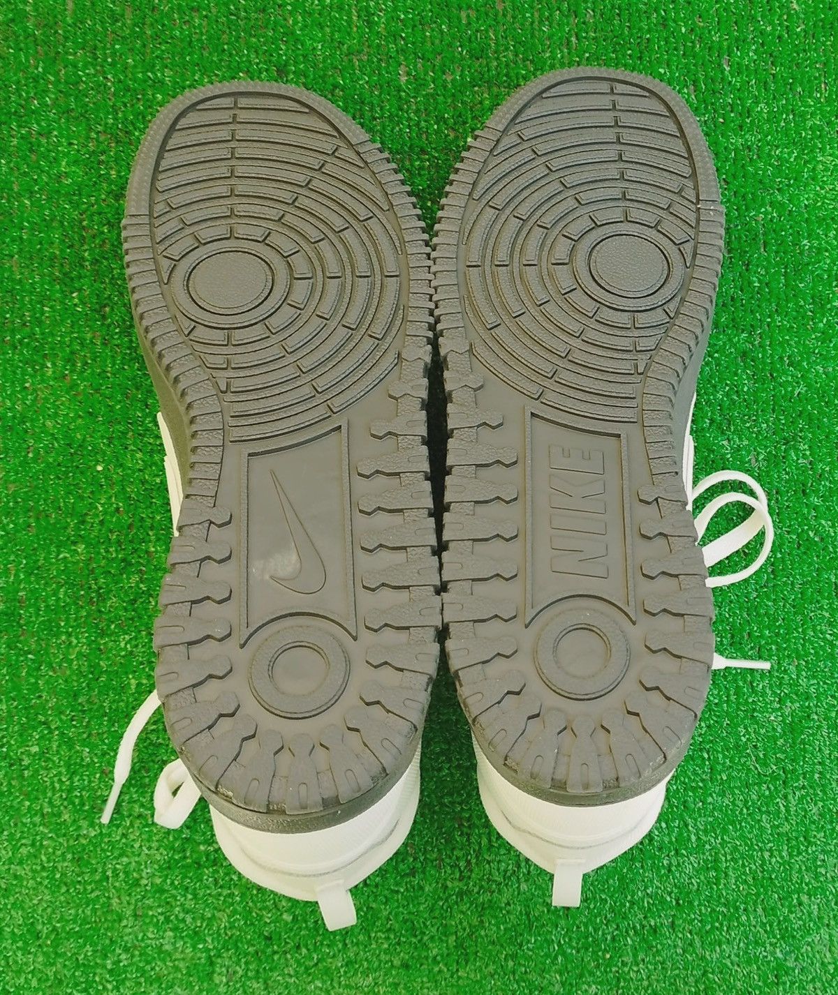Nike Nike Courts Vision Winter #12,5 Size US 12.5 / EU 45-46 - 7 Thumbnail