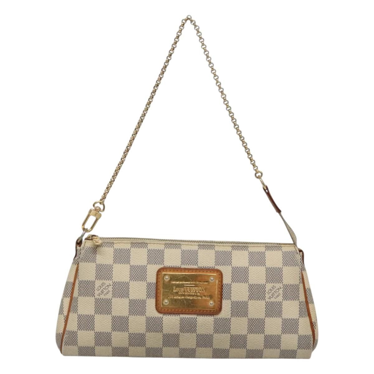 Louis Vuitton Louis Vuitton Eva clutch Size ONE SIZE - 1 Thumbnail