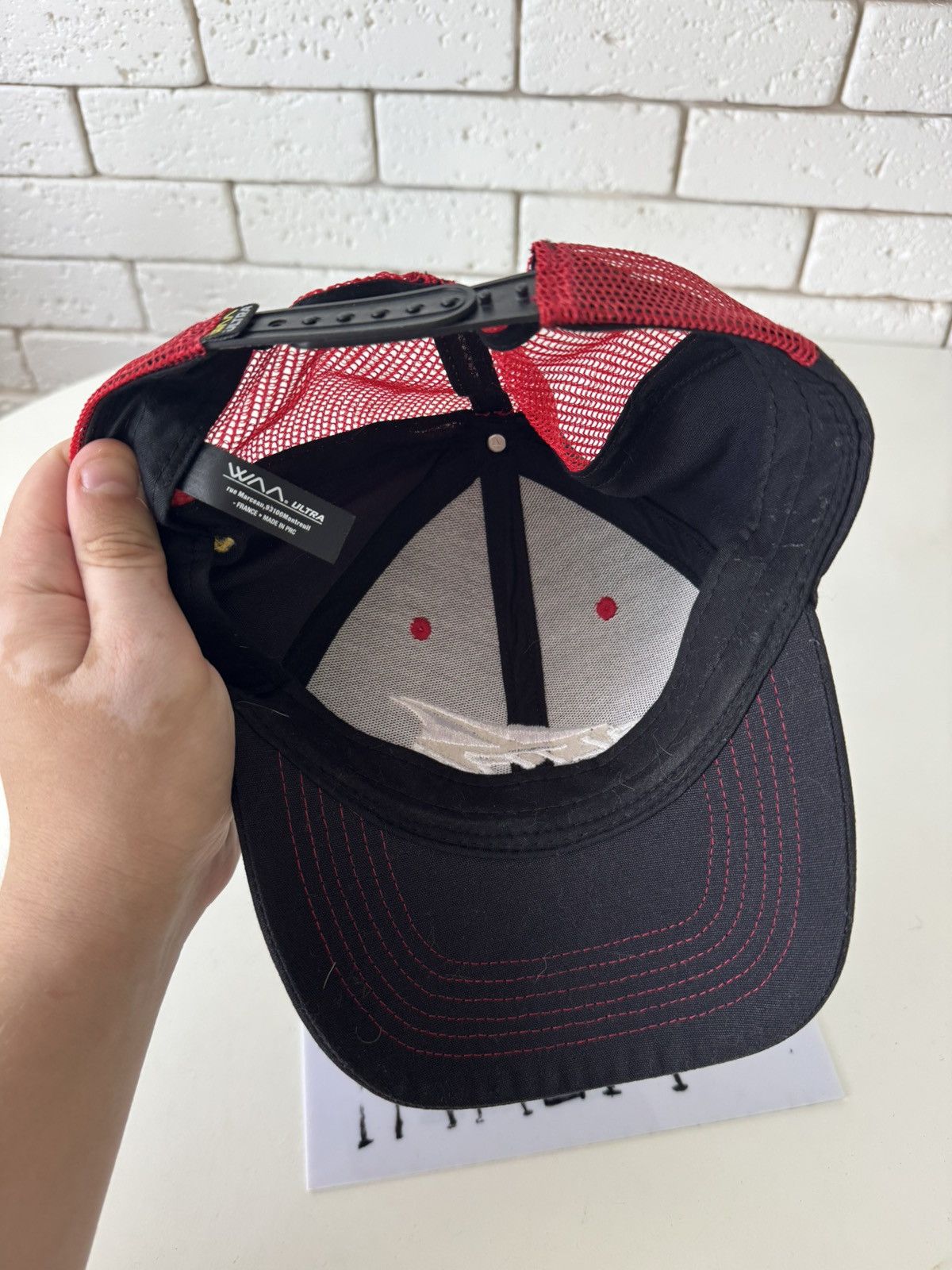 Altra Altra cap hat Size ONE SIZE - 5 Thumbnail