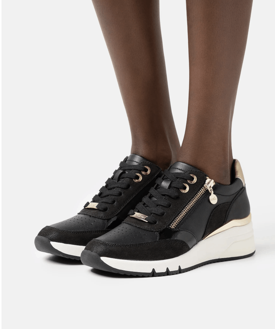 s.Oliver S oliver S Oliver Sneakers Size US 9 / IT 39 - 1 Thumbnail