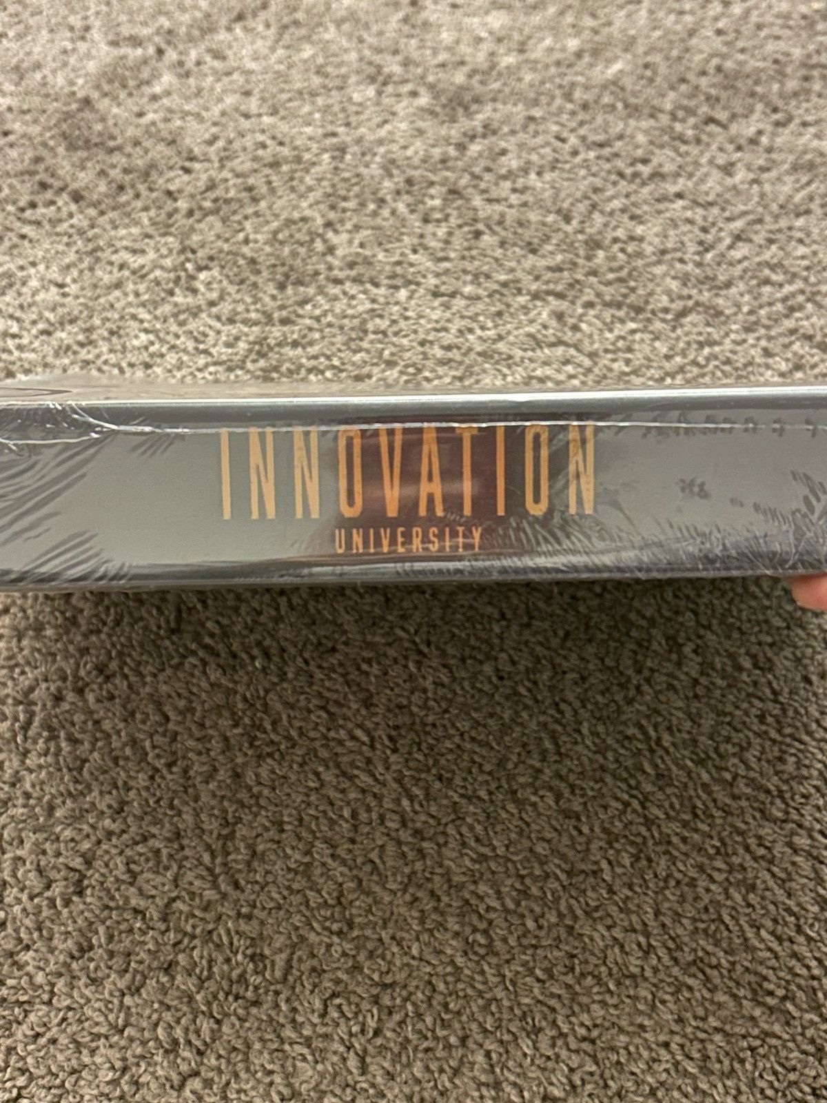 Nike University Of Oregon Innovation University Book Size ONE SIZE - 3 Thumbnail