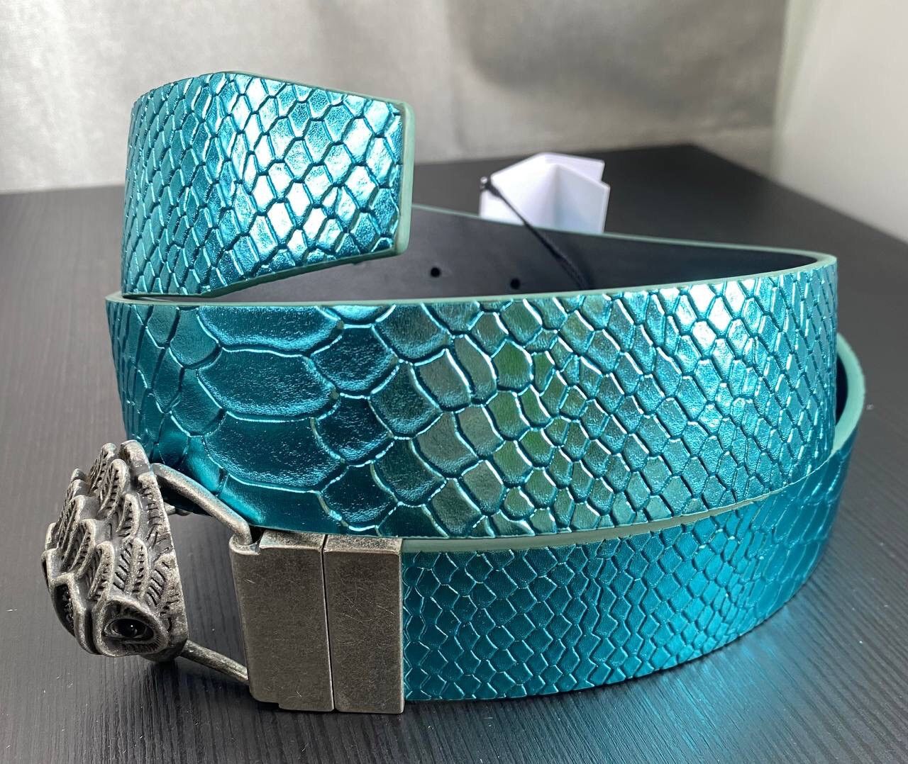 Kurt Geiger Kurt Geiger Belt Size ONE SIZE - 2 Thumbnail