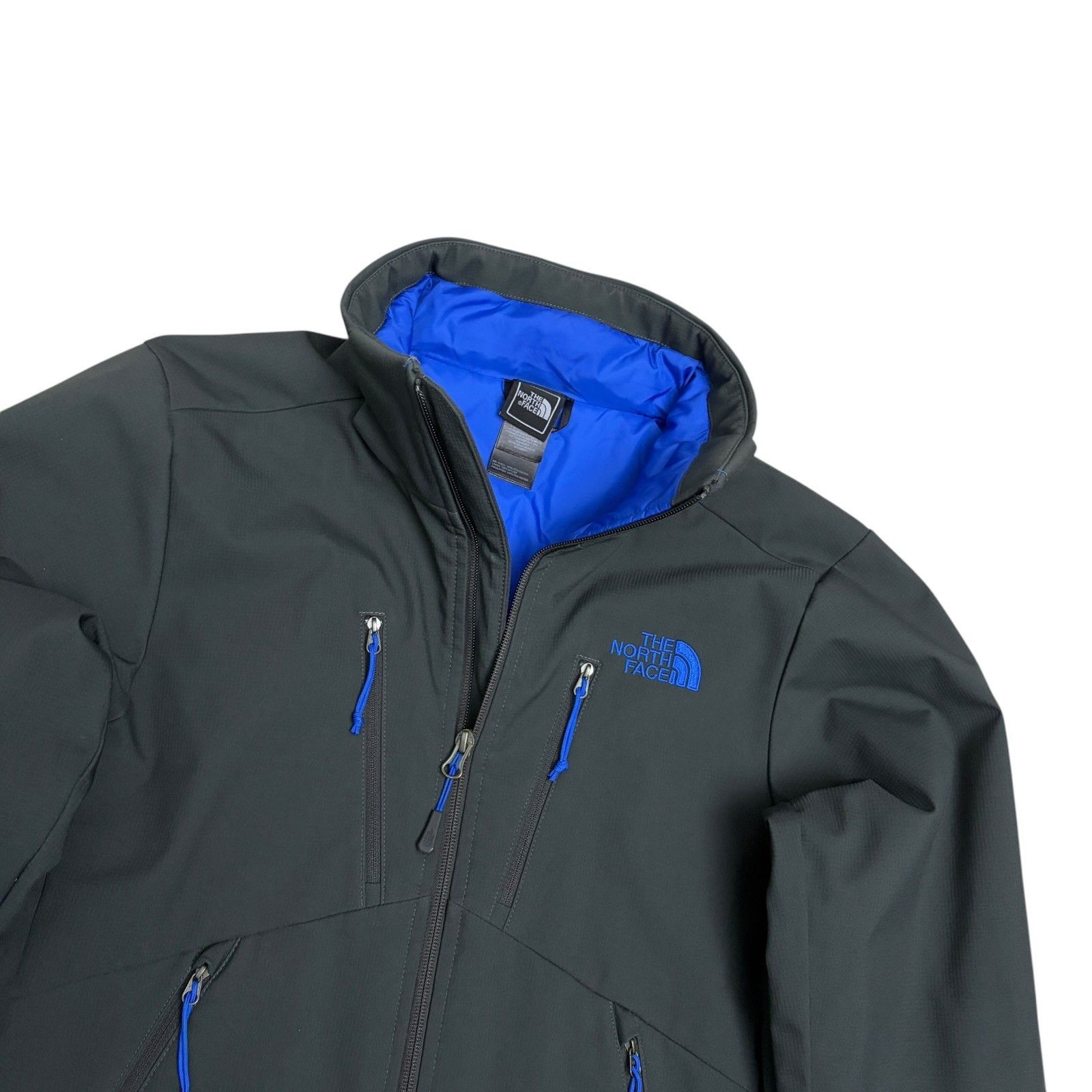 The North Face THE NORTH FACE WINDWALL Ski Parka Jacket Coat Mens Small Size US S / EU 44-46 / 1 - 3 Thumbnail