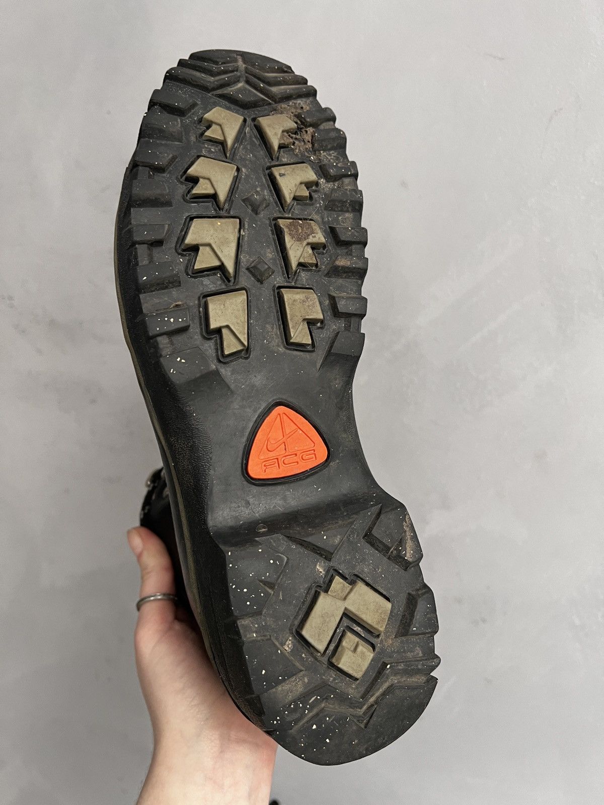 Nike ACG Nike ACG gorp core leather boots retro style y2k Size US 8 / EU 41 - 11 Thumbnail